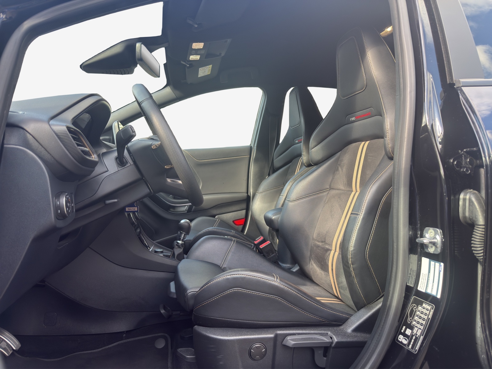 FORD Puma 1.5 SCTi STX-image-7