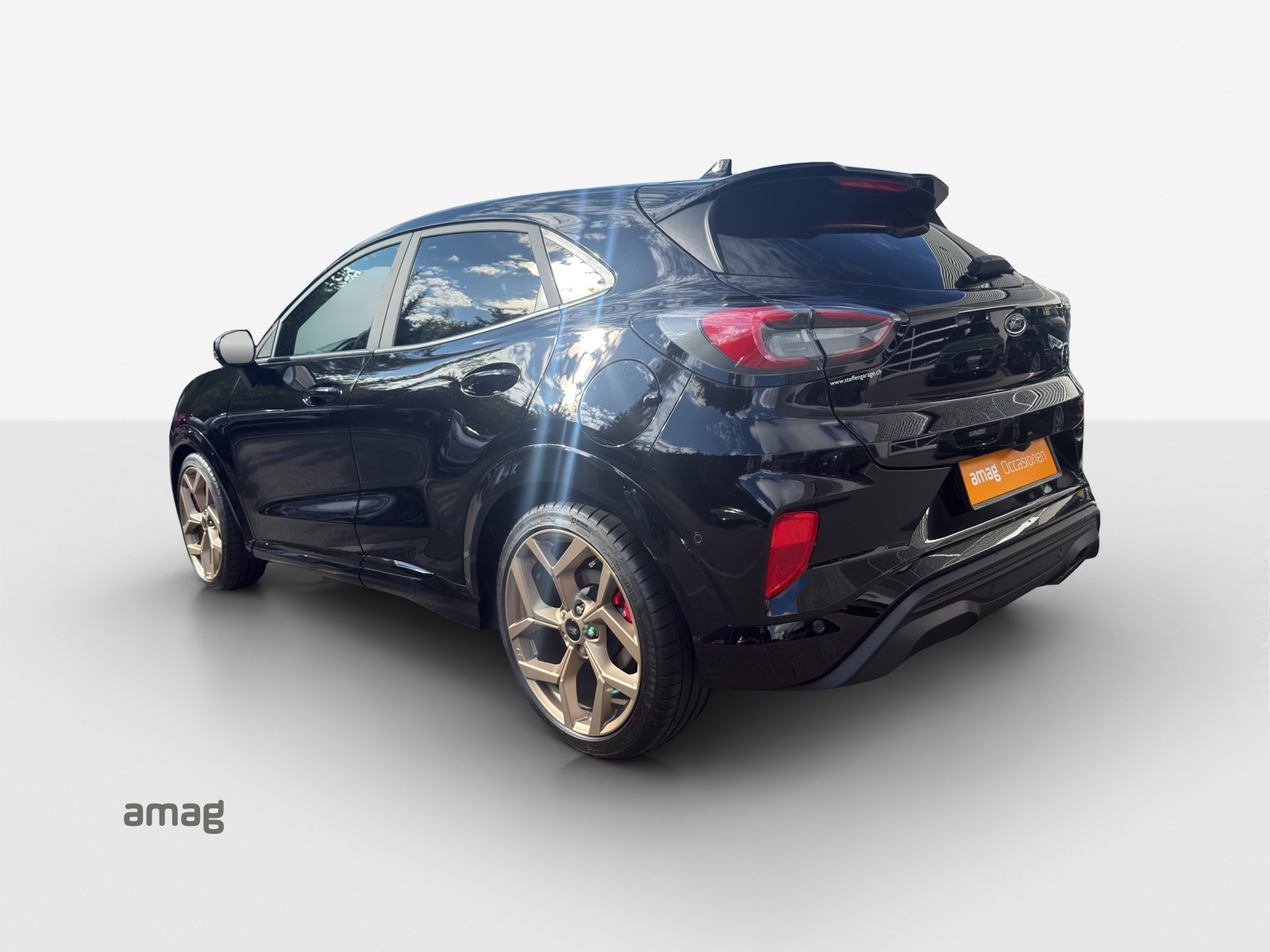 FORD Puma 1.5 SCTi STX-image-2