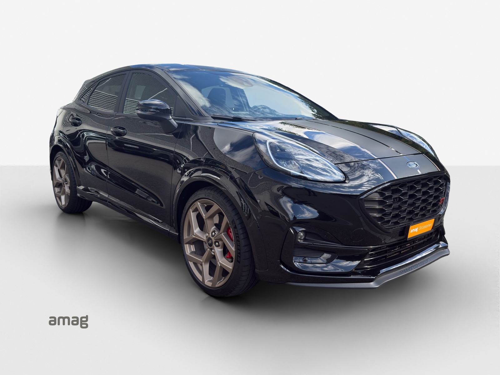 FORD Puma 1.5 SCTi STX-image-5