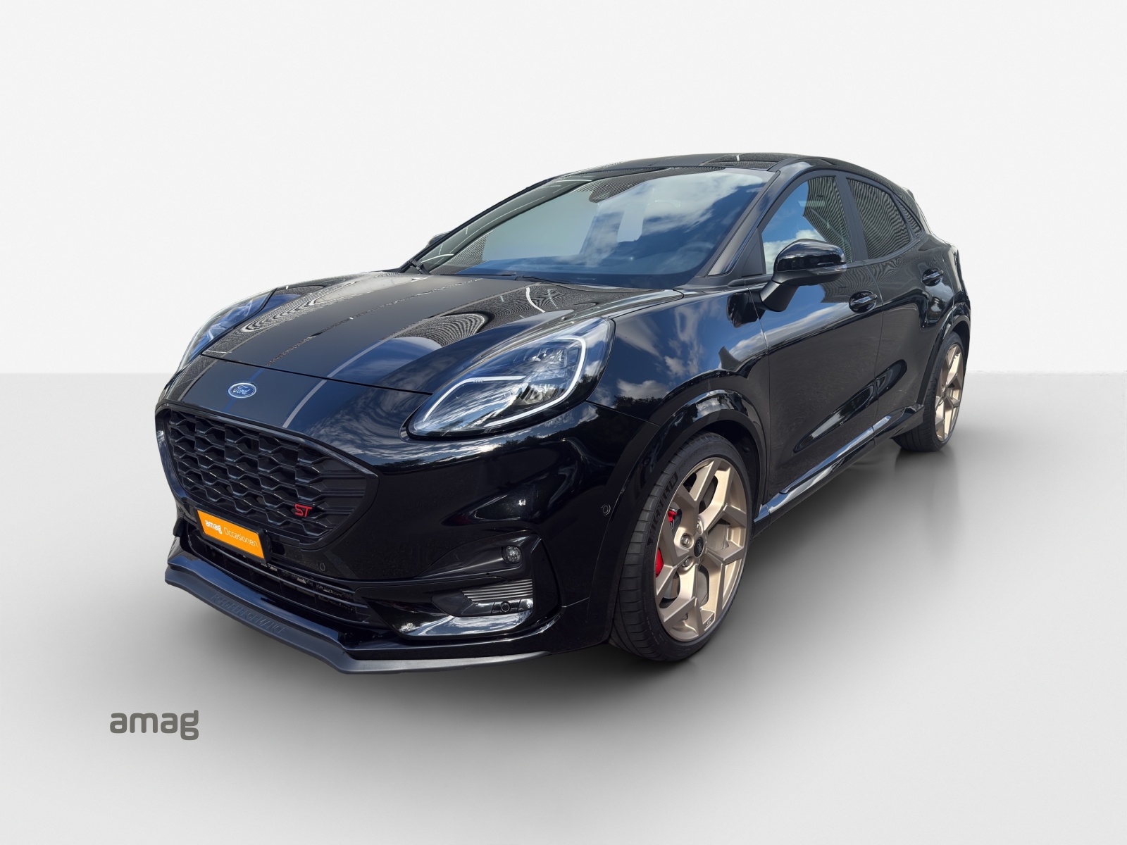 FORD Puma 1.5 SCTi STX-image-0