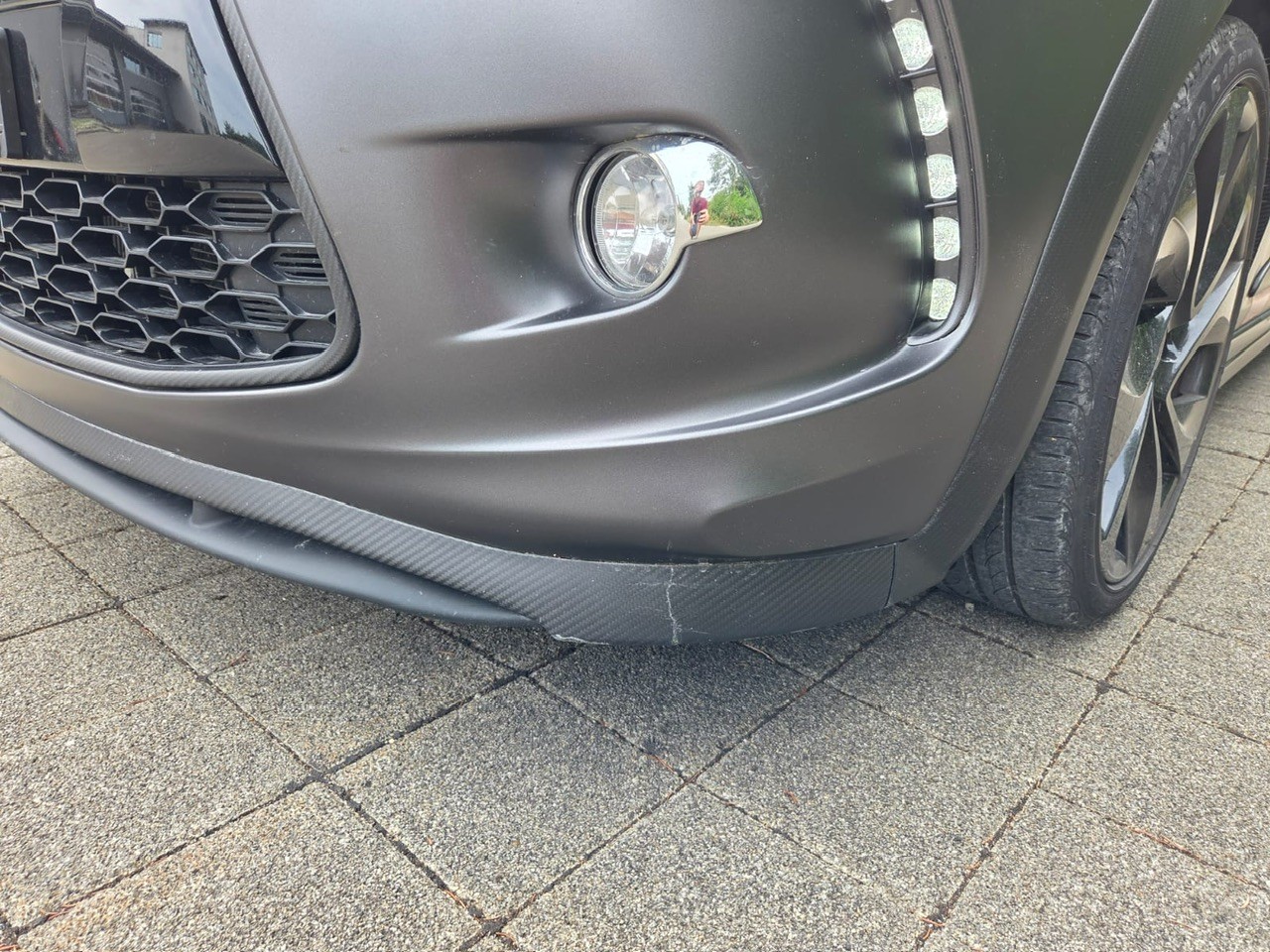 DS AUTOMOBILES DS3 Cabrio 1.6 THP Racing Limiteé 078/100-image-13