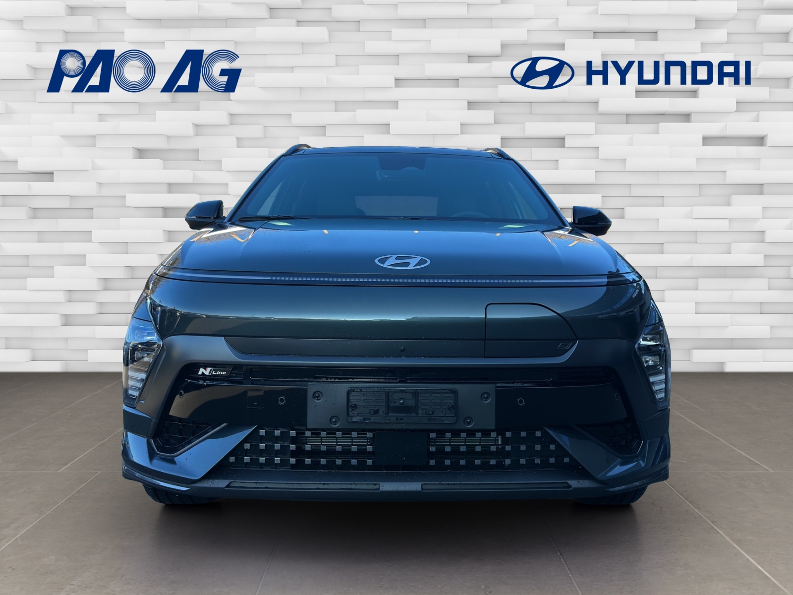 HYUNDAI Kona EV 65.4 kWh N Line-showroom-element-1