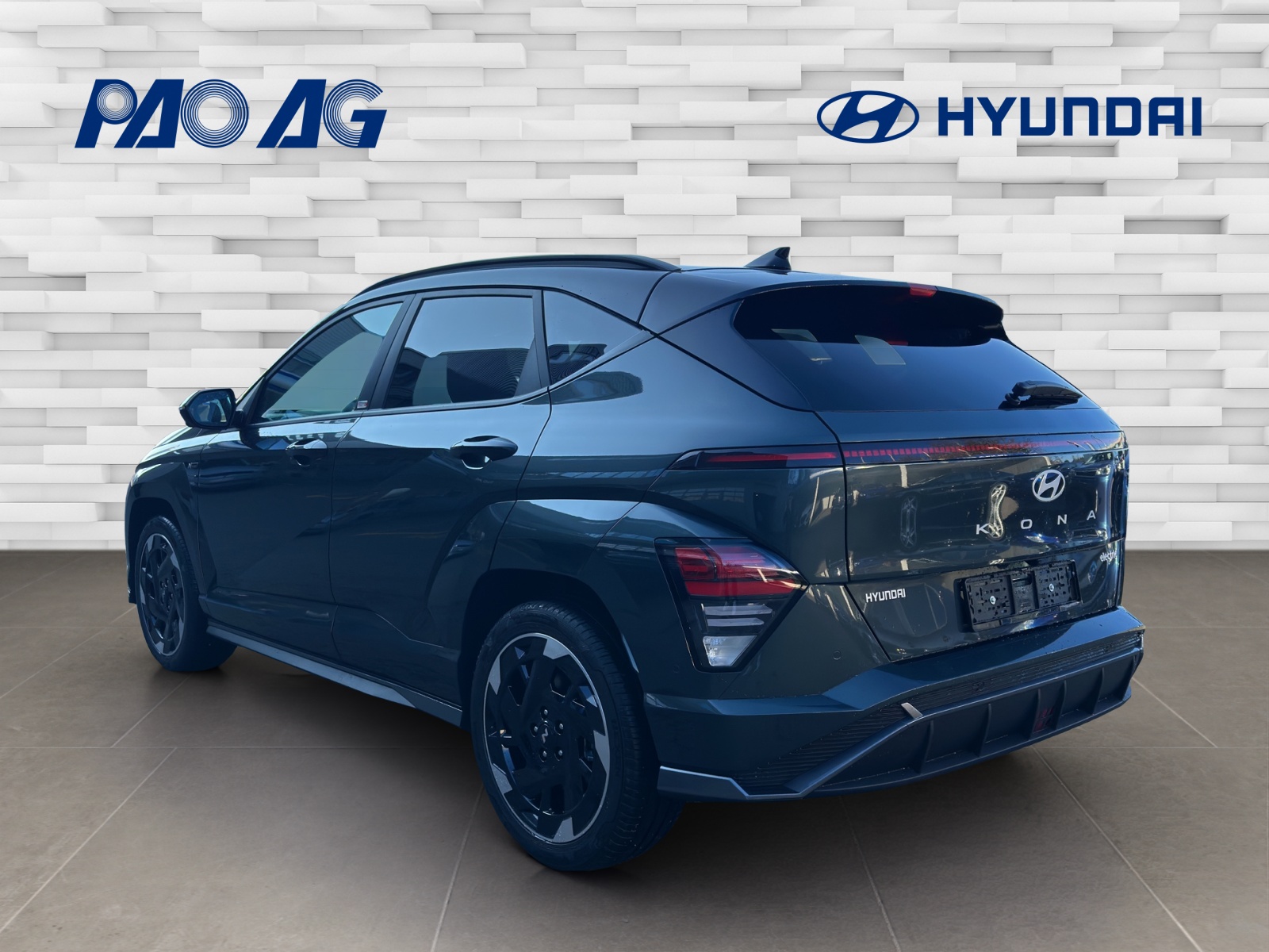 HYUNDAI Kona EV 65.4 kWh N Line-showroom-element-3