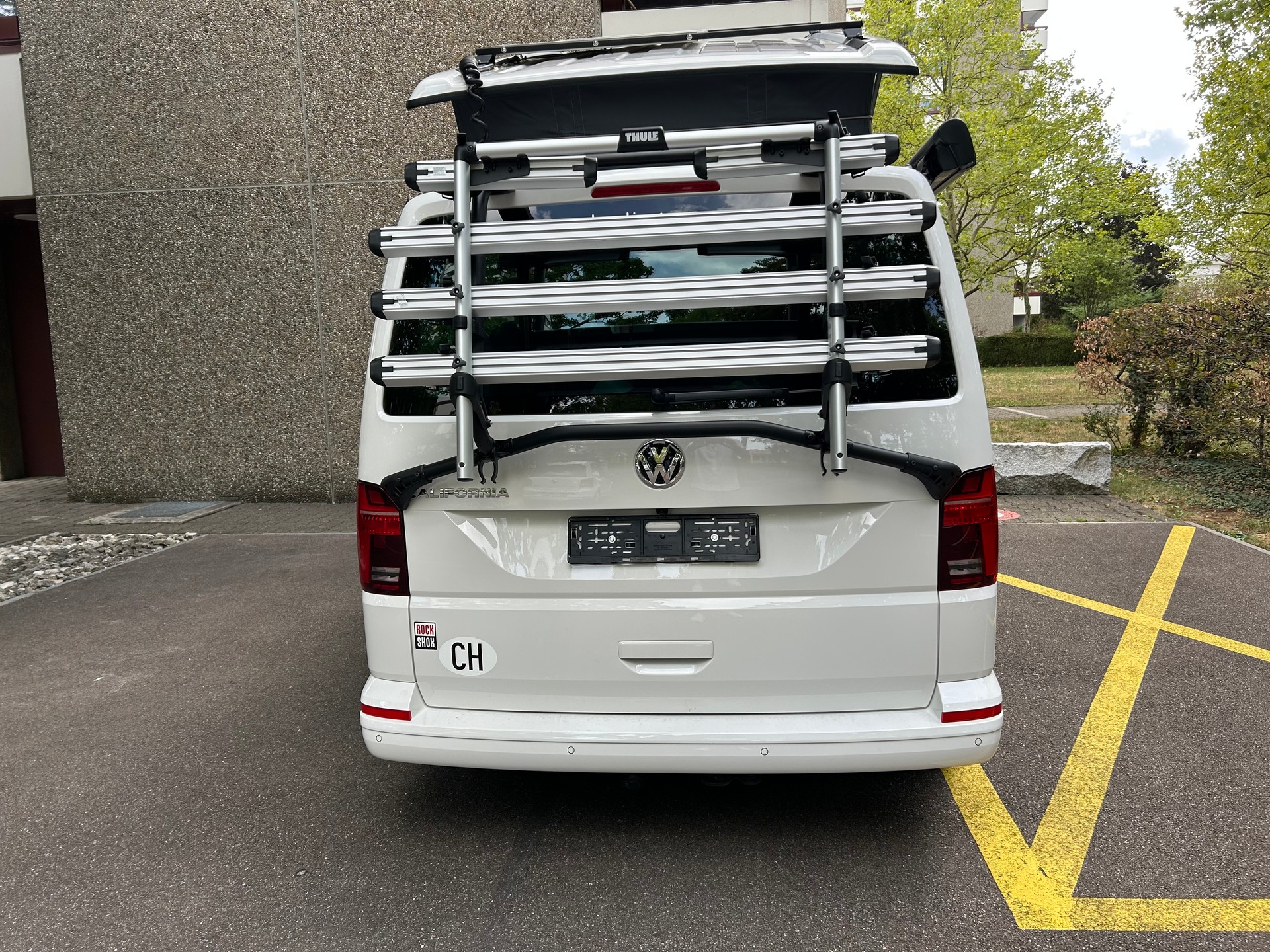 VW California Ocean Liberty T6.1-image-4