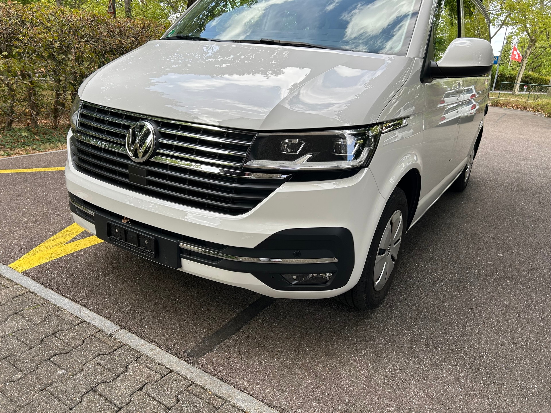 VW California Ocean Liberty T6.1-image-1