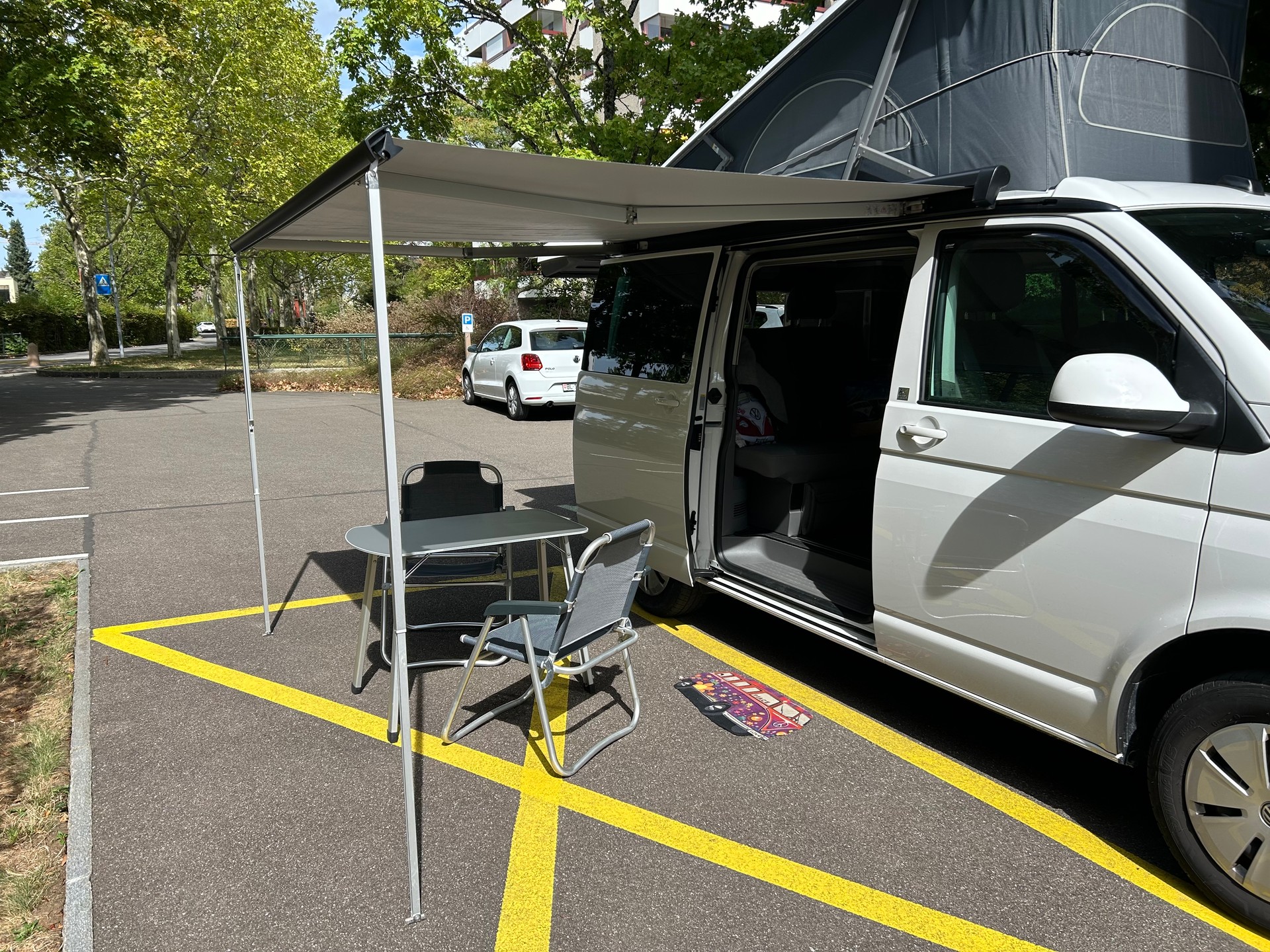 VW California Ocean Liberty T6.1-image-10