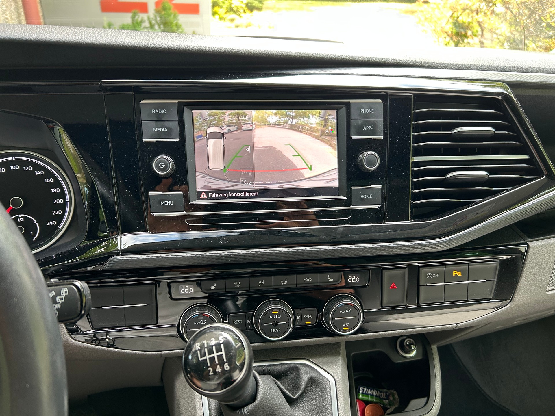 VW California Ocean Liberty T6.1-image-15