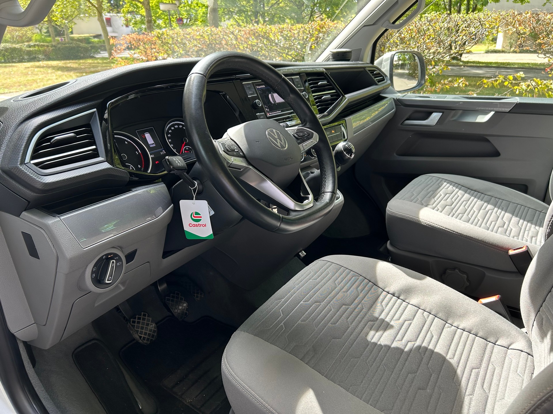 VW California Ocean Liberty T6.1-image-14