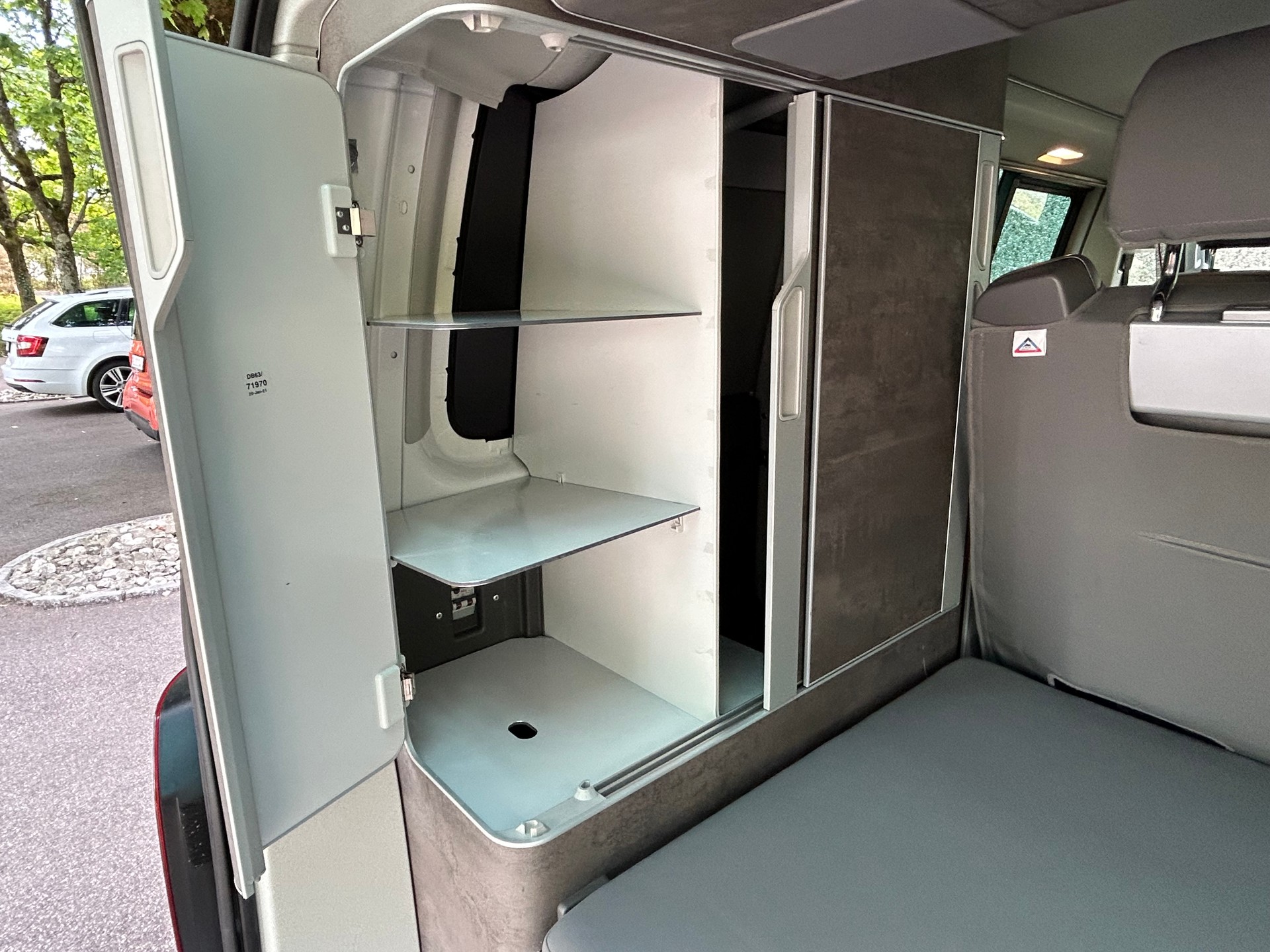 VW California Ocean Liberty T6.1-image-7