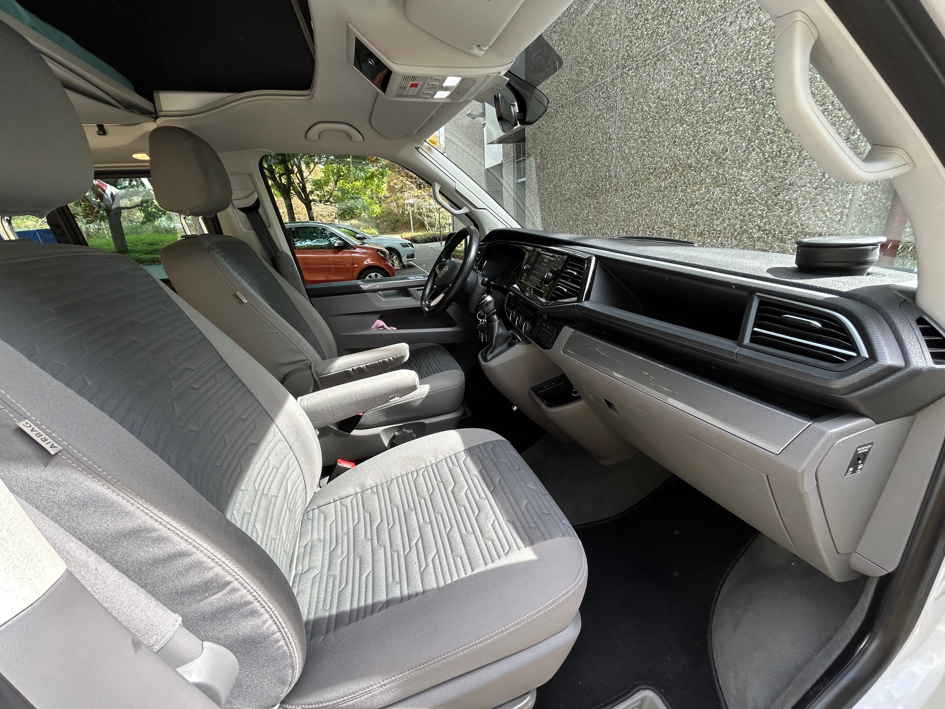 VW California Ocean Liberty T6.1-image-16
