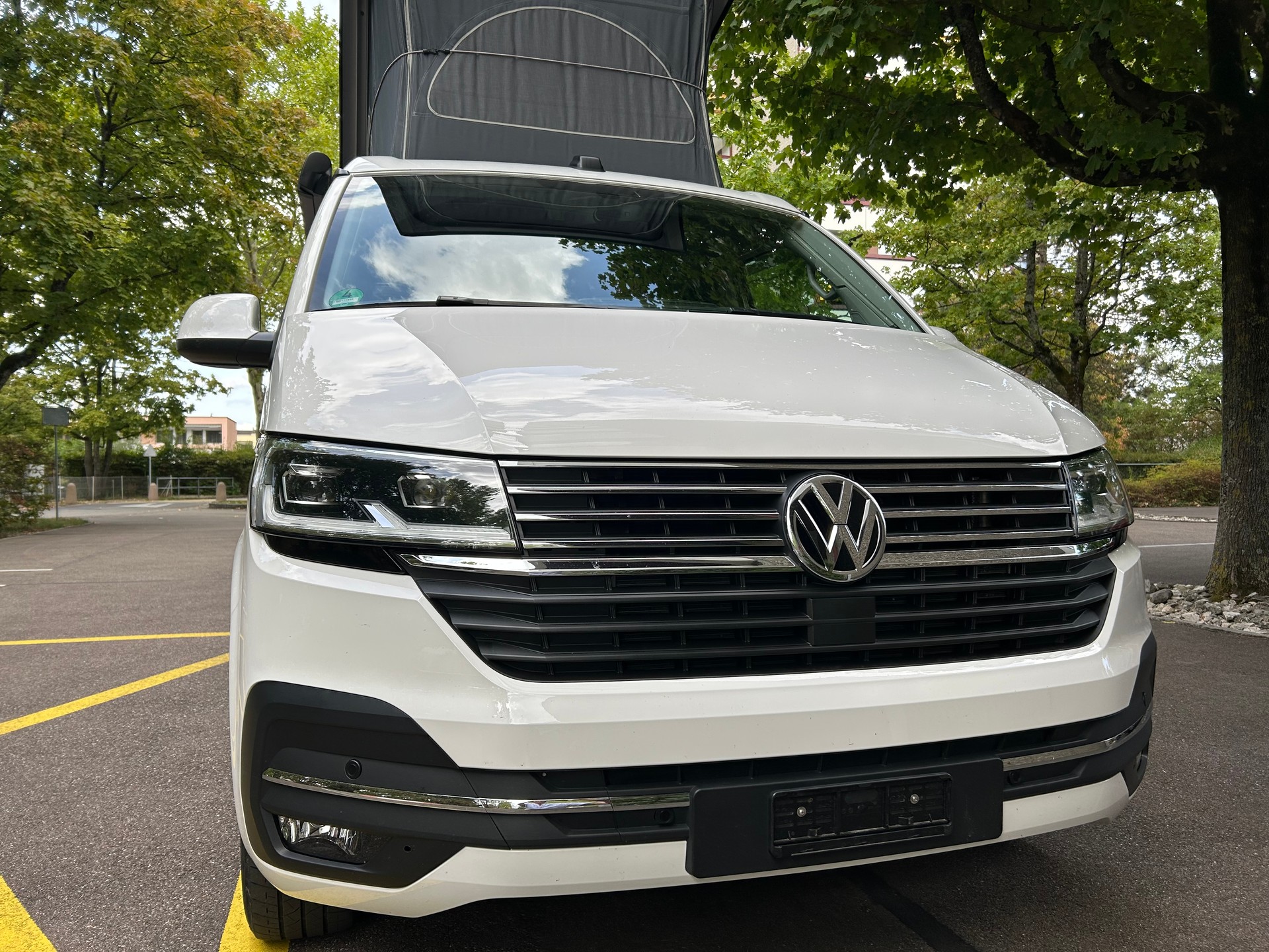 VW California Ocean Liberty T6.1-image-2