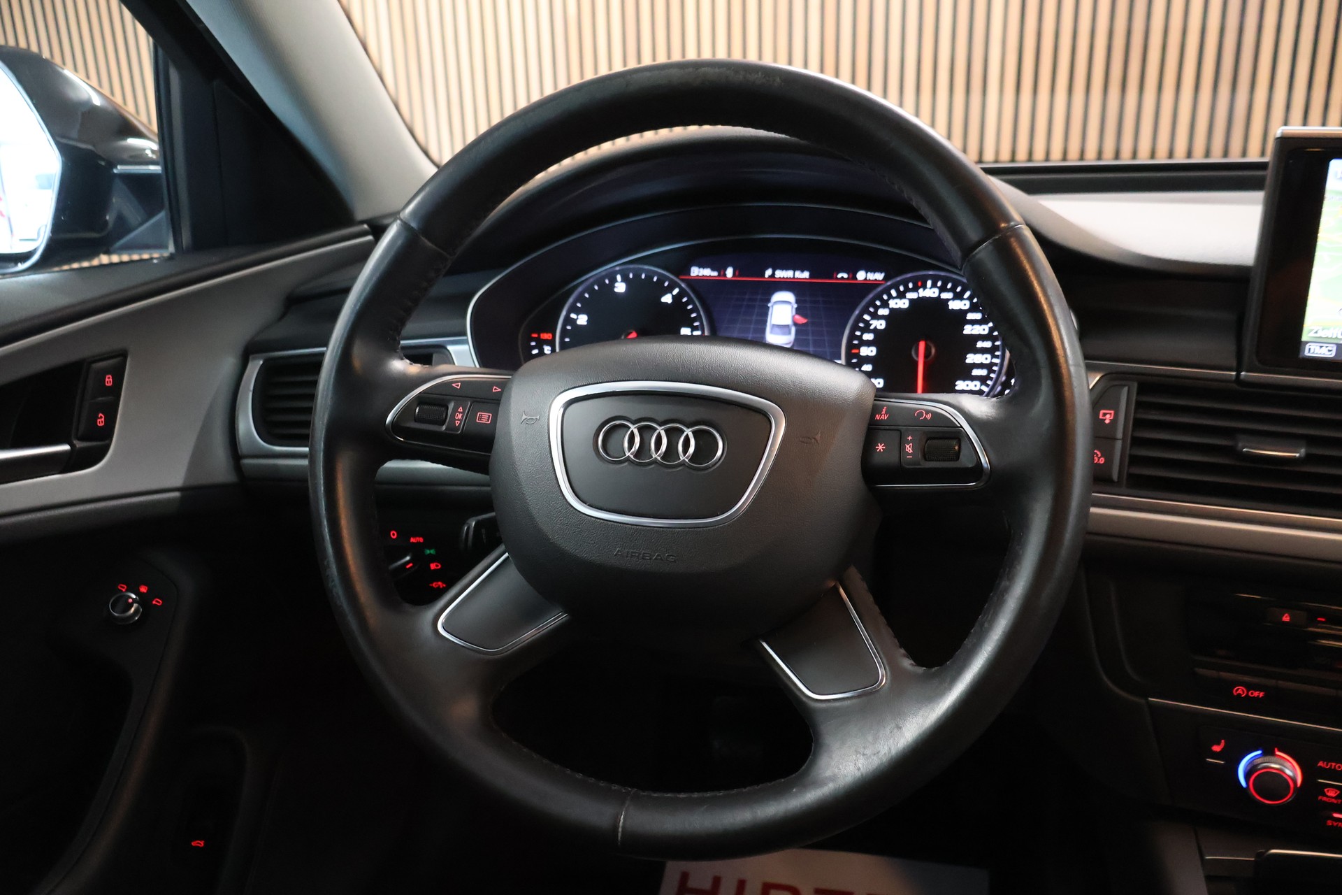 AUDI A6 Limousine 2.0 TDI-image-17