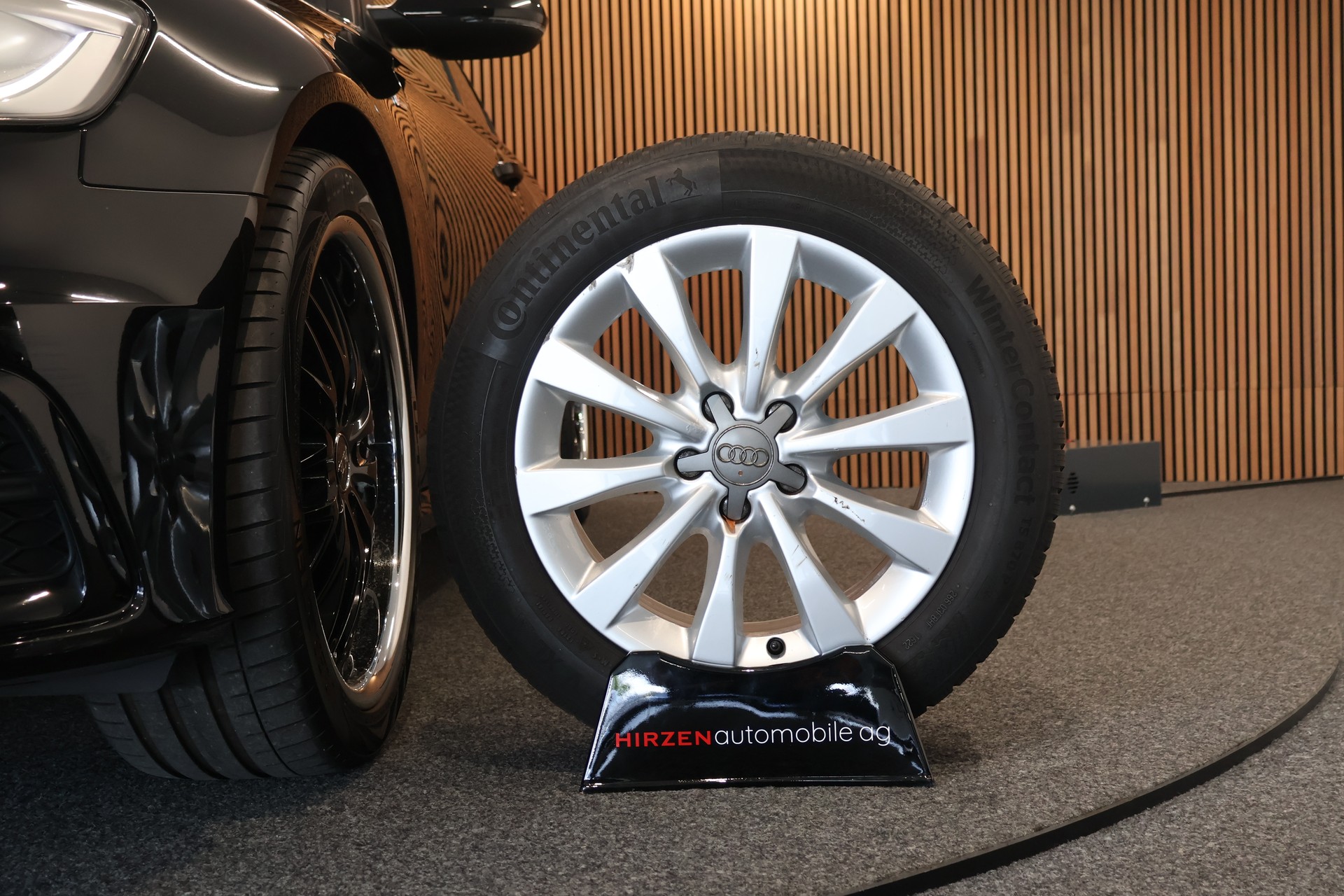 AUDI A6 Limousine 2.0 TDI-image-29