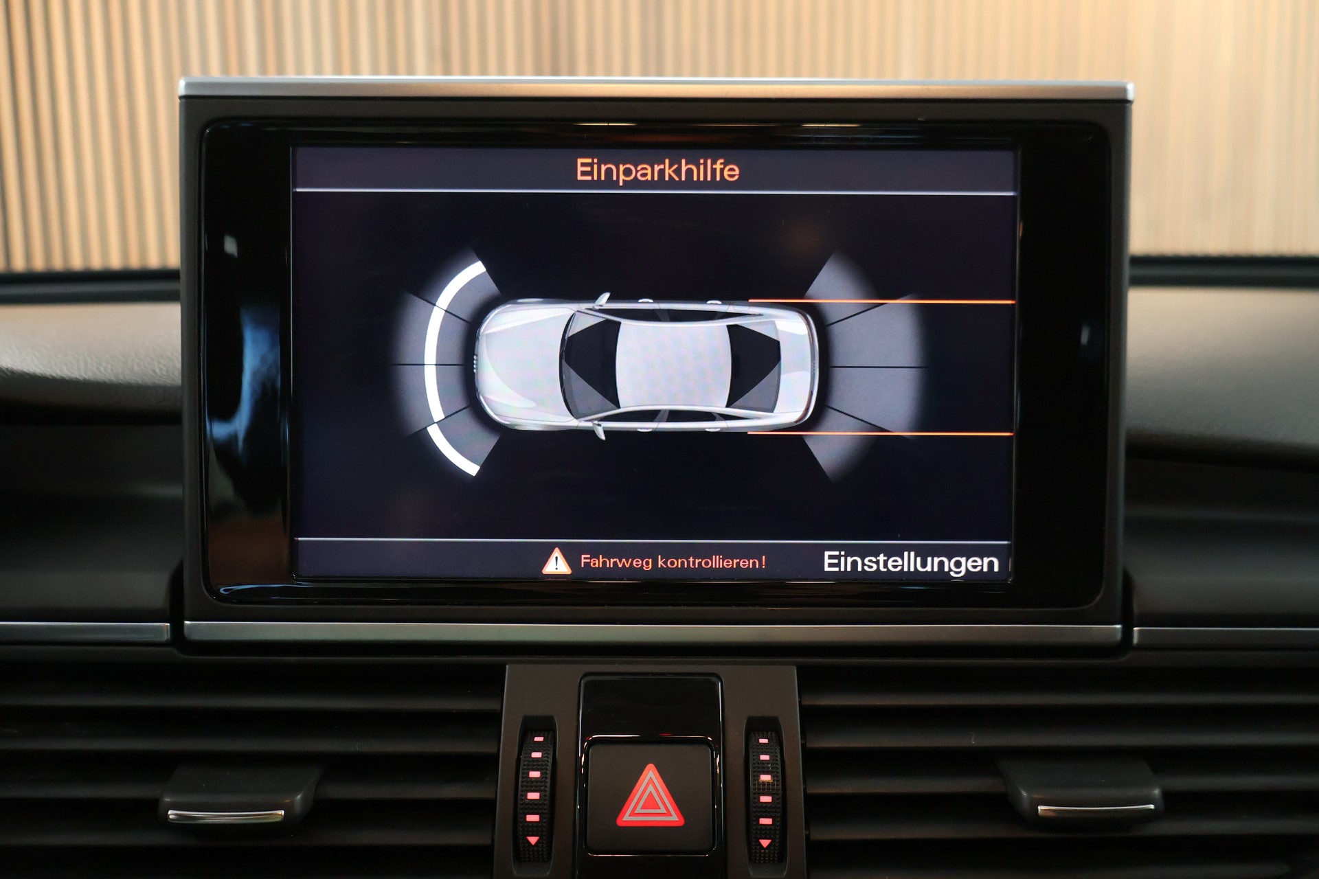 AUDI A6 Limousine 2.0 TDI-image-22