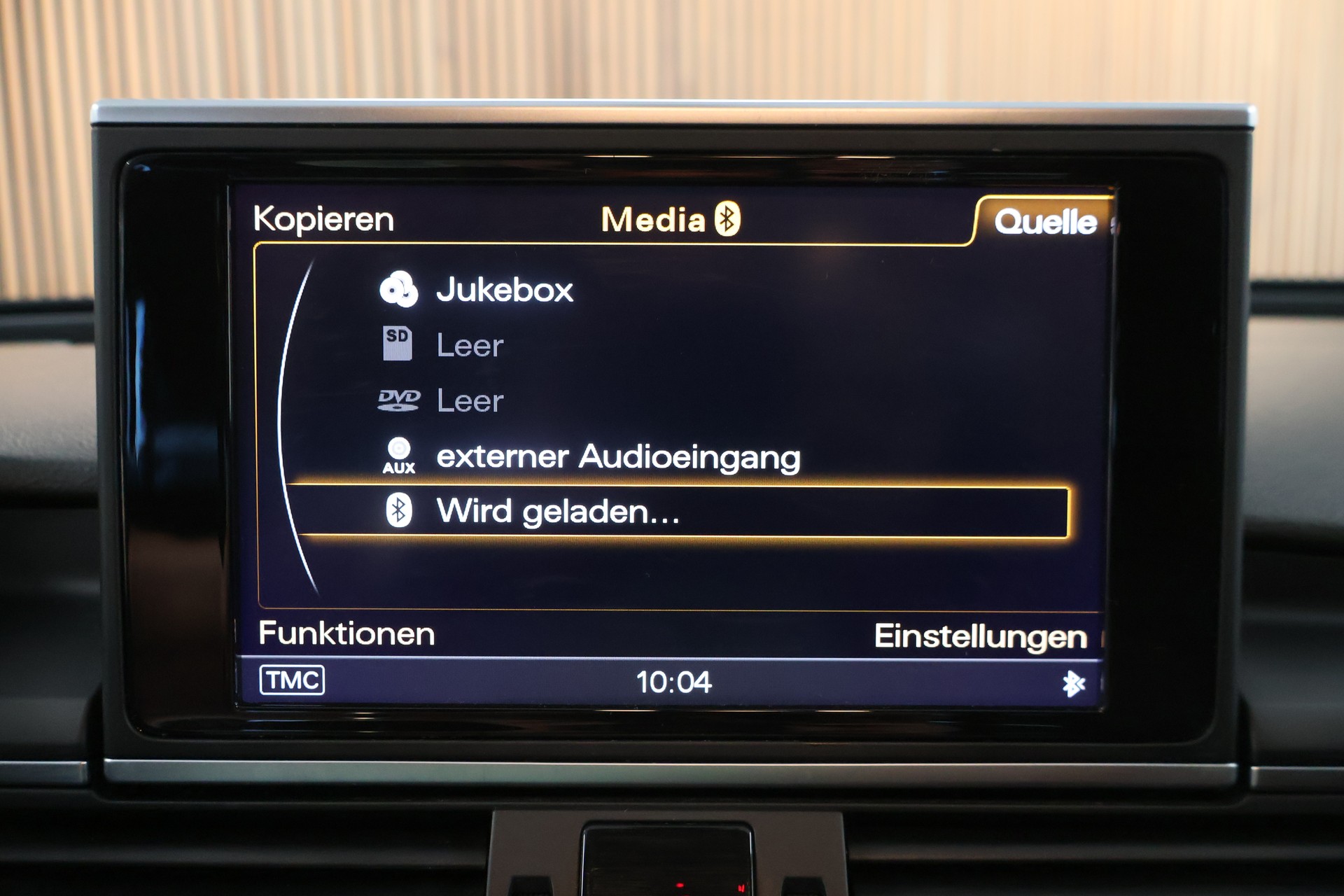 AUDI A6 Limousine 2.0 TDI-image-24