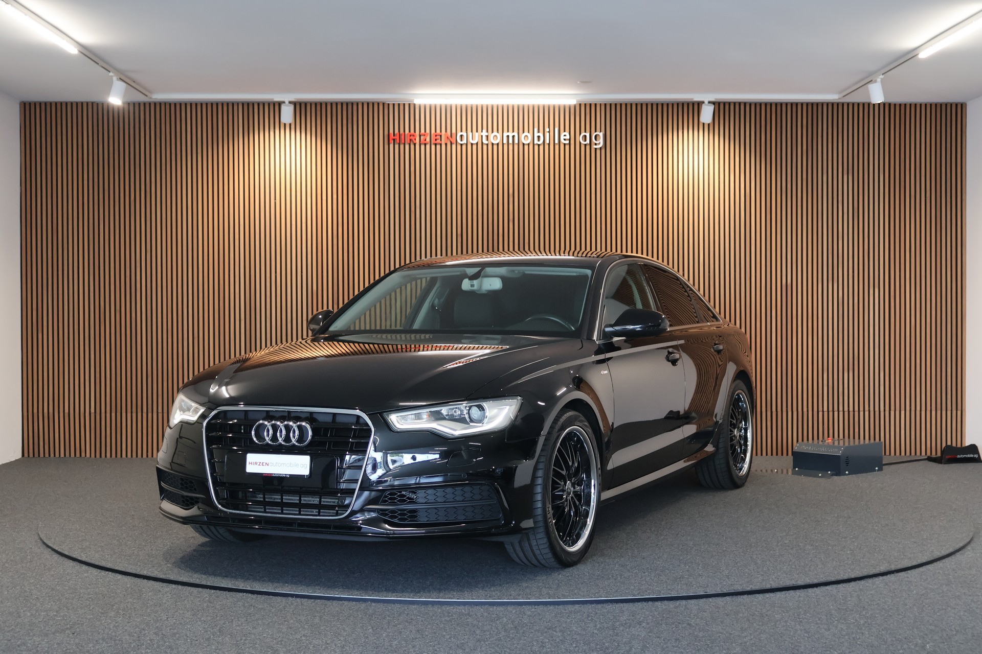 AUDI A6 Limousine 2.0 TDI