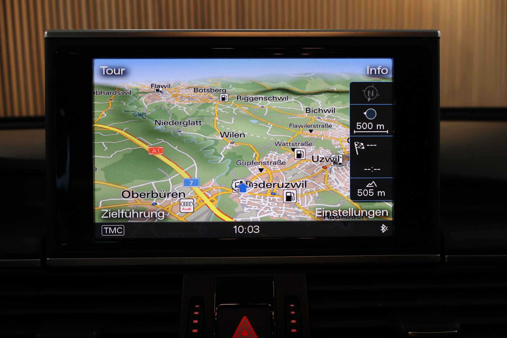 AUDI A6 Limousine 2.0 TDI-image-21