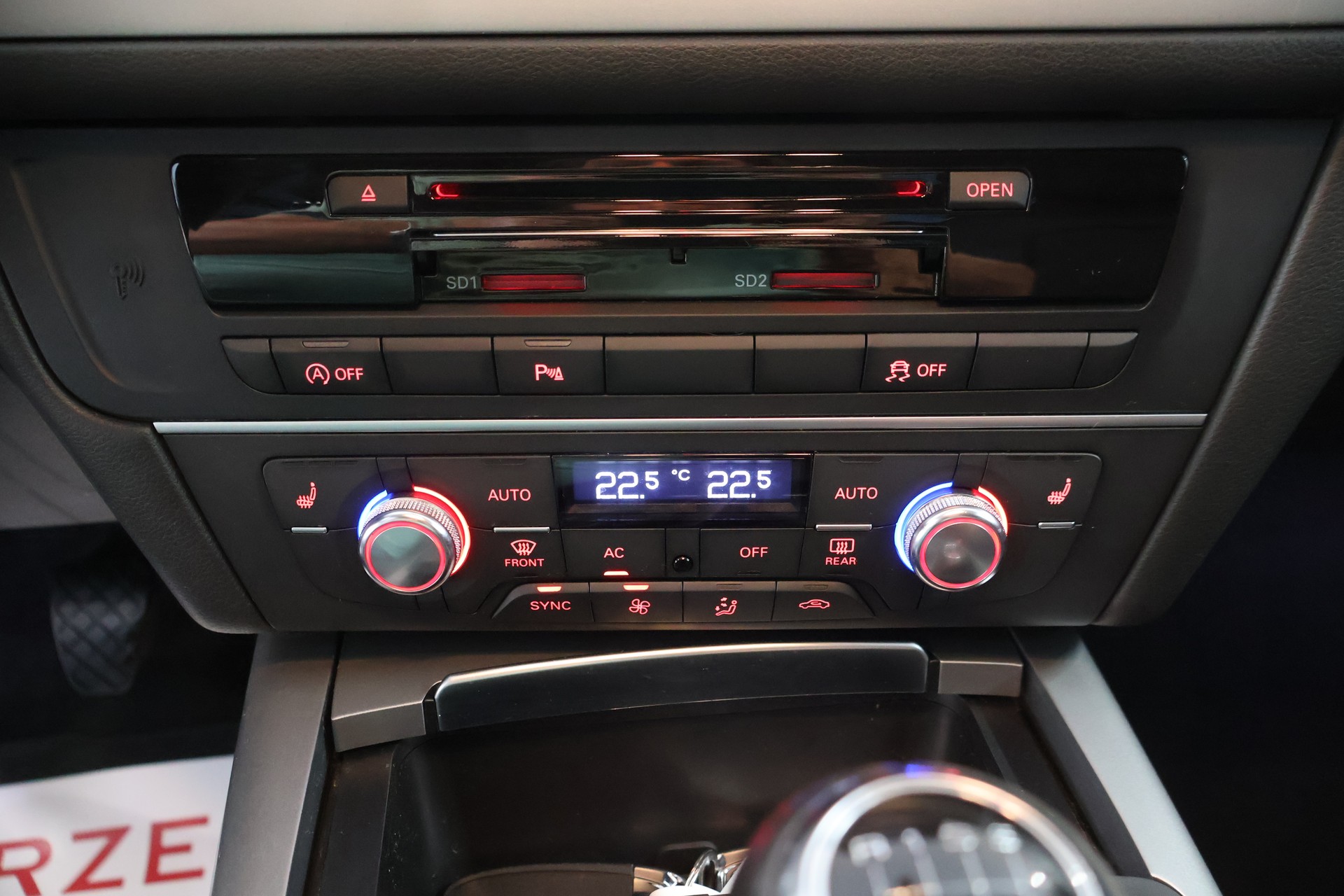 AUDI A6 Limousine 2.0 TDI-image-20