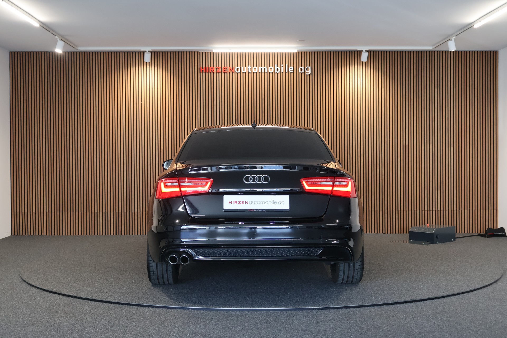 AUDI A6 Limousine 2.0 TDI-showroom-element-3