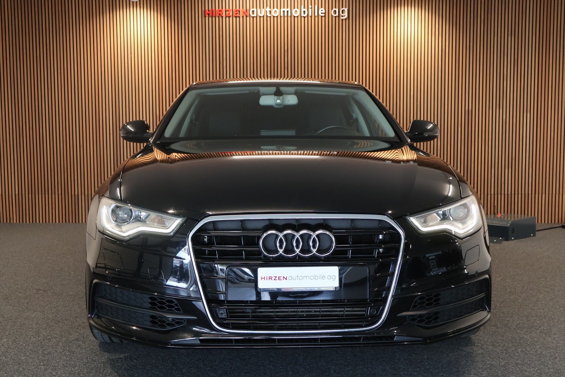 AUDI A6 Limousine 2.0 TDI-image-30