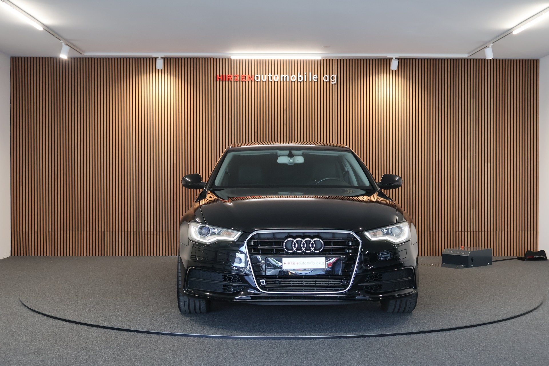 AUDI A6 Limousine 2.0 TDI-image-7