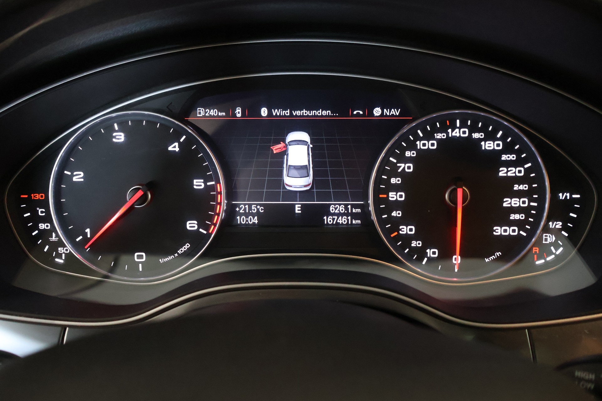 AUDI A6 Limousine 2.0 TDI-image-25