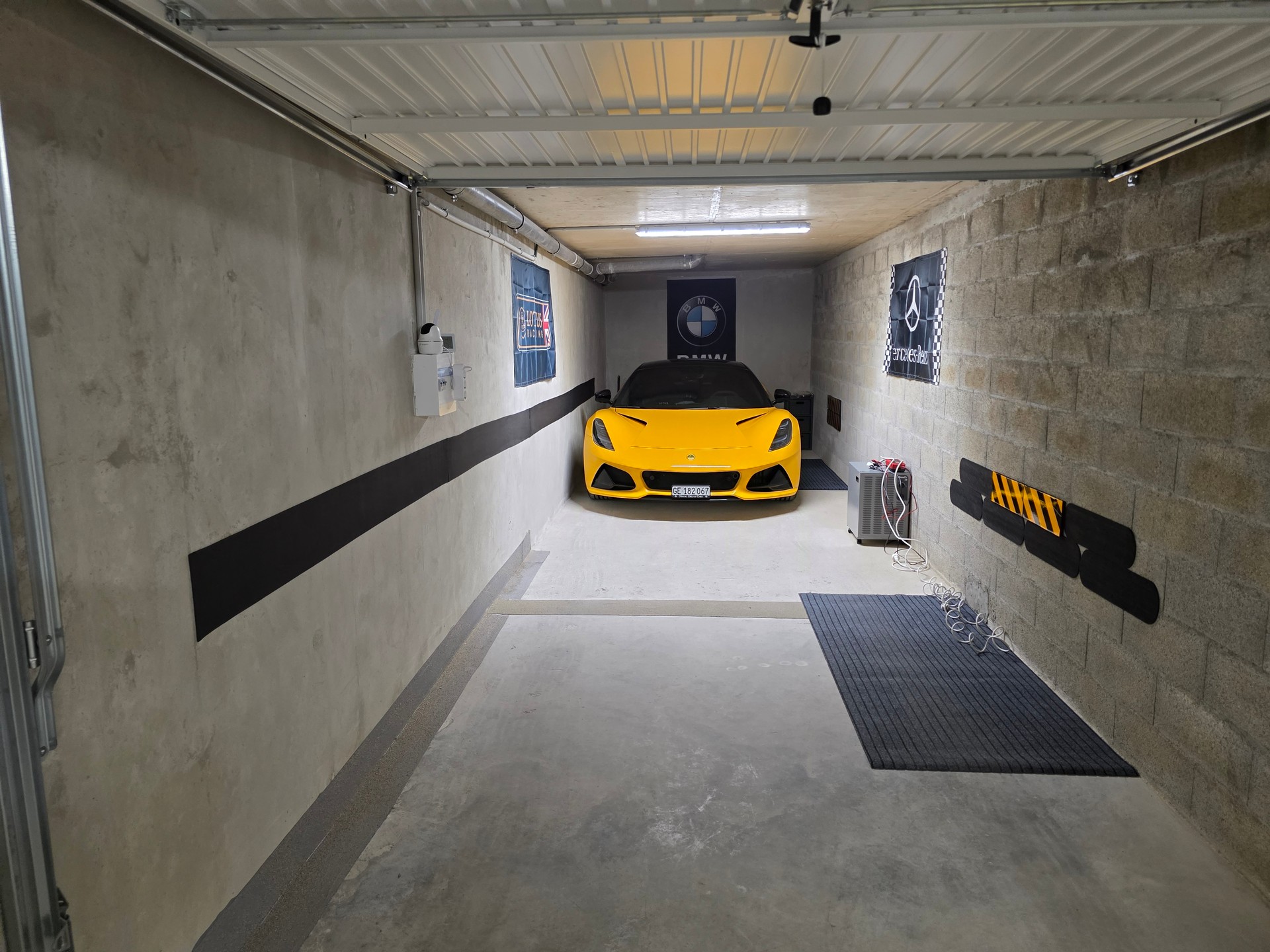 LOTUS 3.5 V6 First Edition-image-14