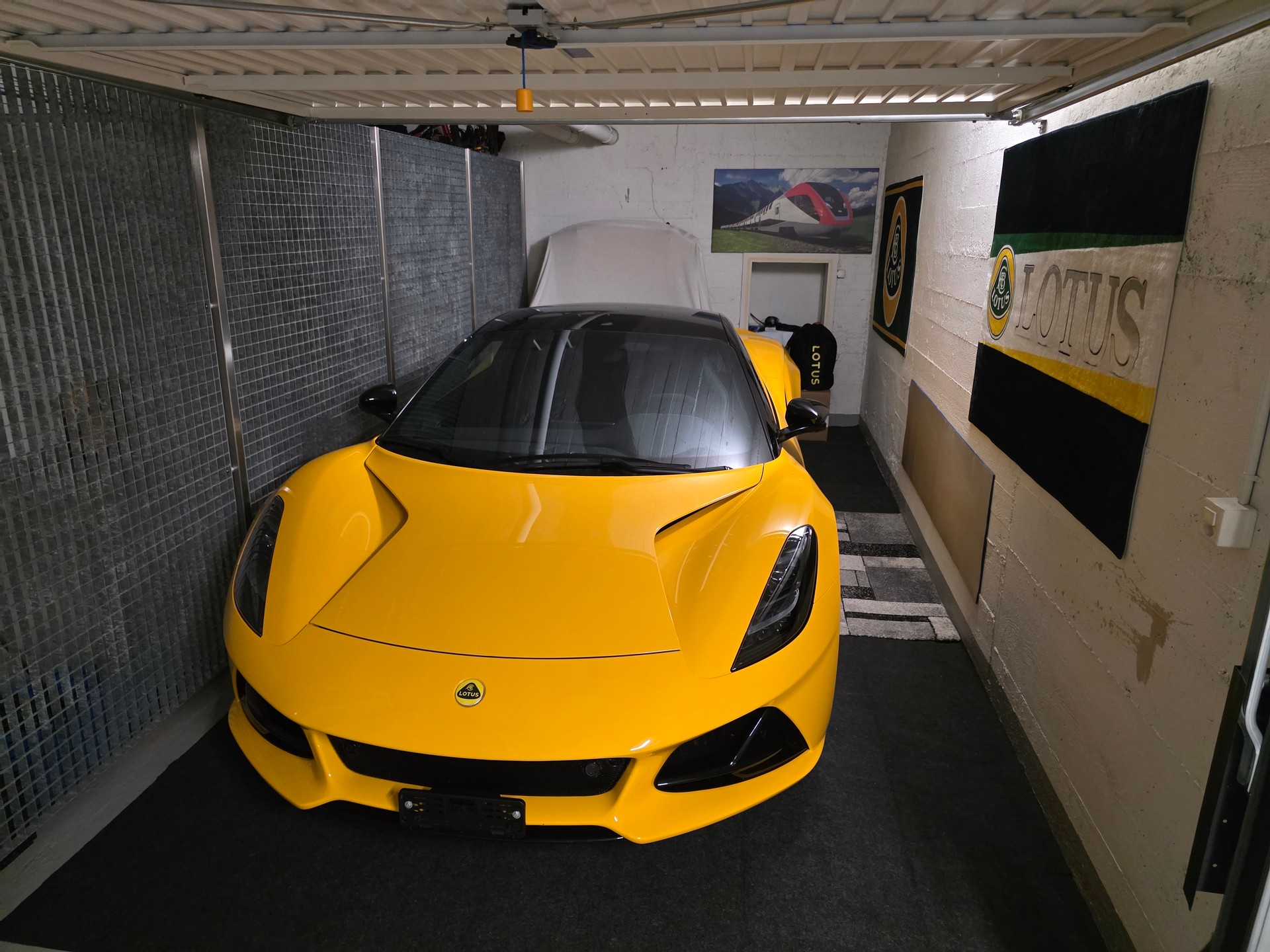 LOTUS 3.5 V6 First Edition-image-17