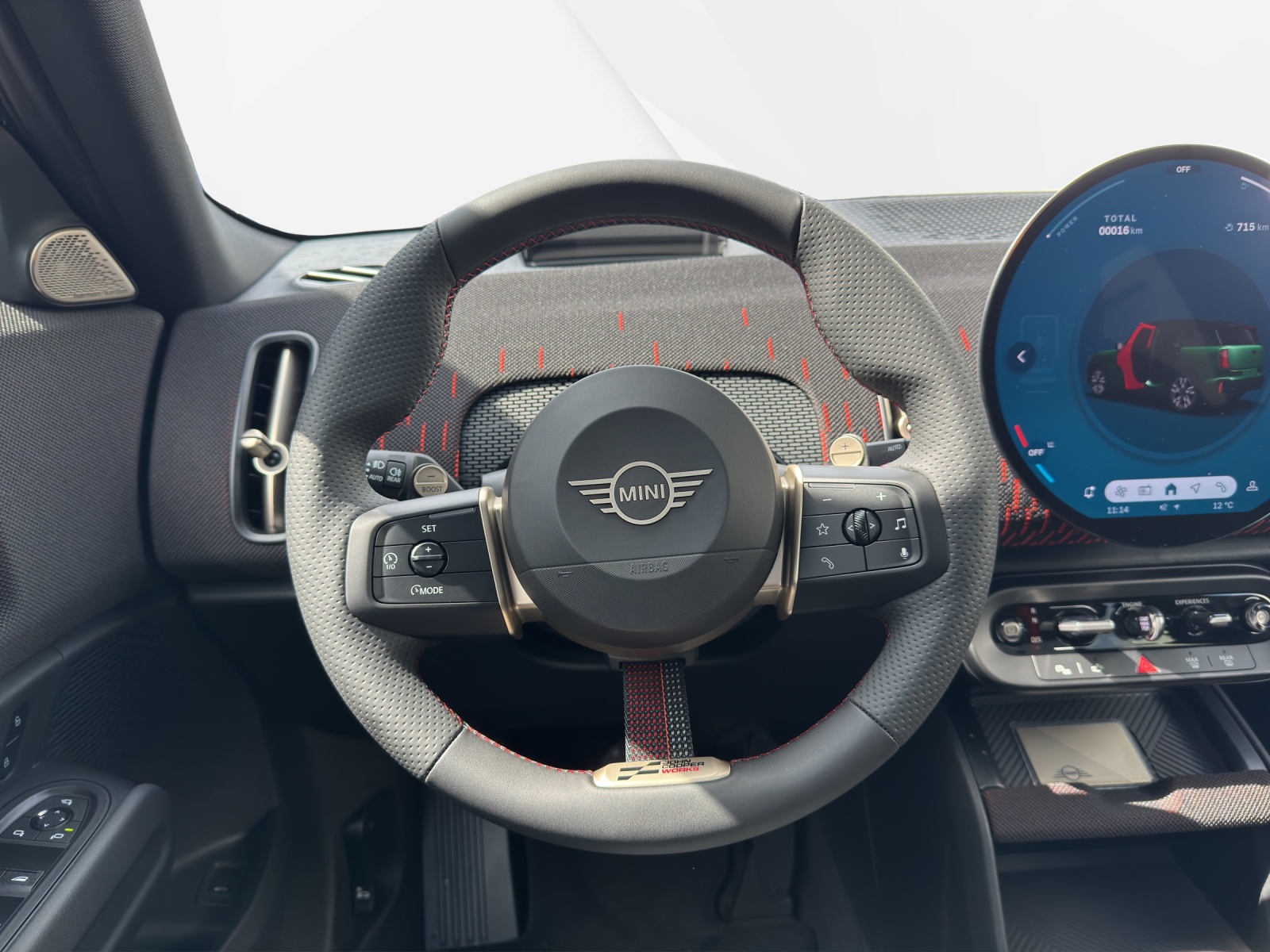 MINI Countryman S ALL4-image-13
