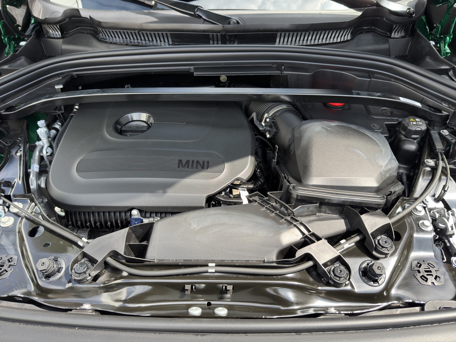 MINI Countryman S ALL4-image-9