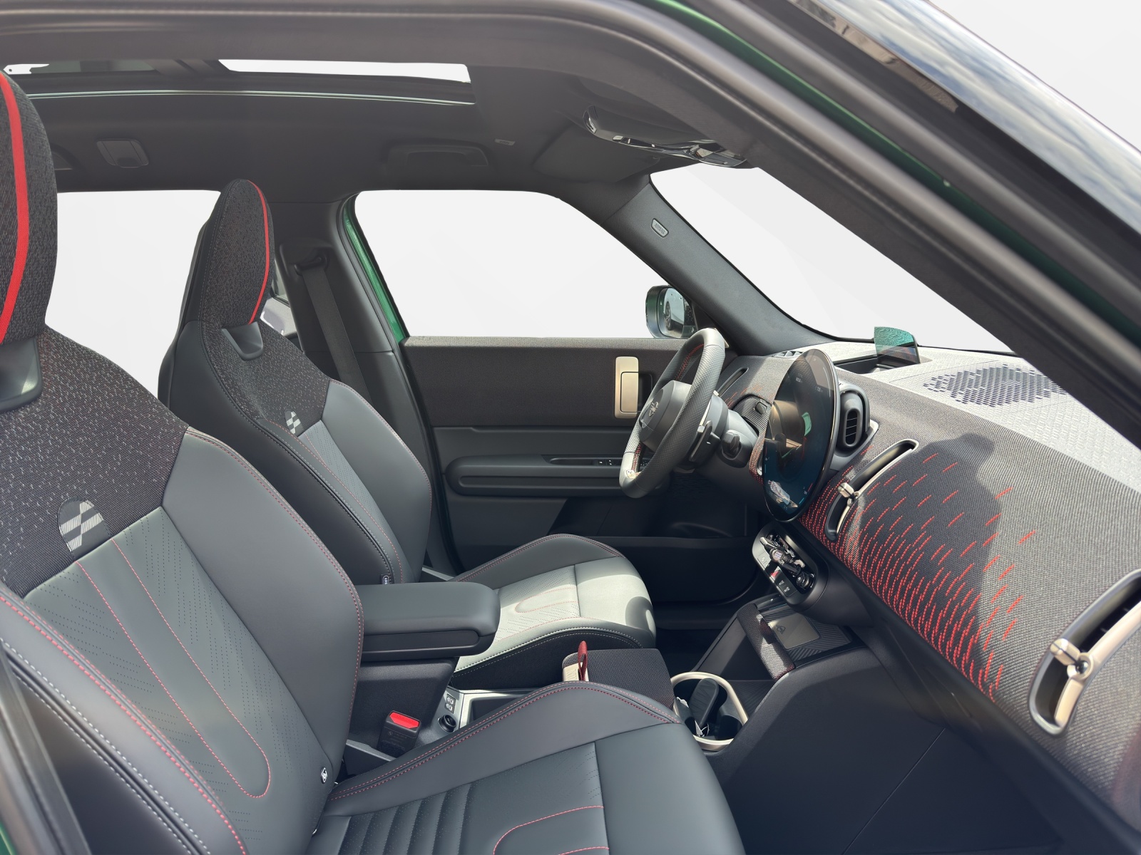MINI Countryman S ALL4-image-17