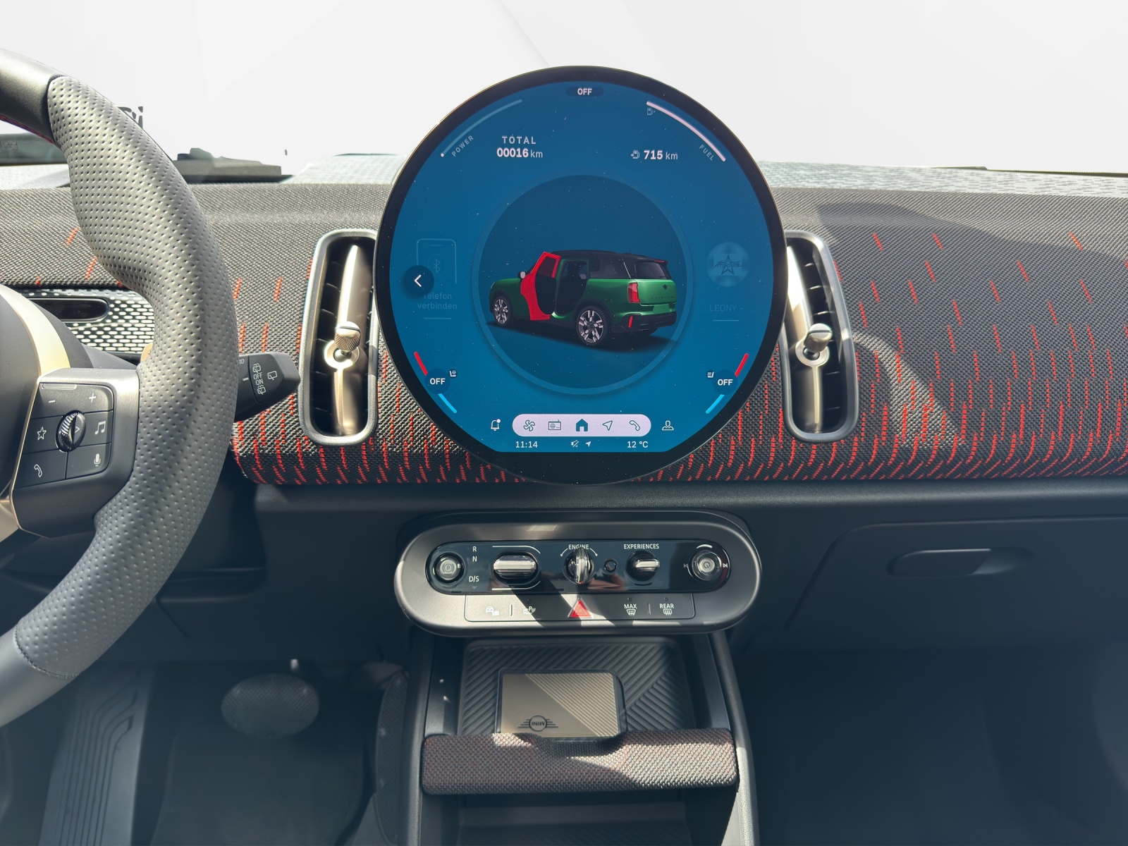 MINI Countryman S ALL4-image-16