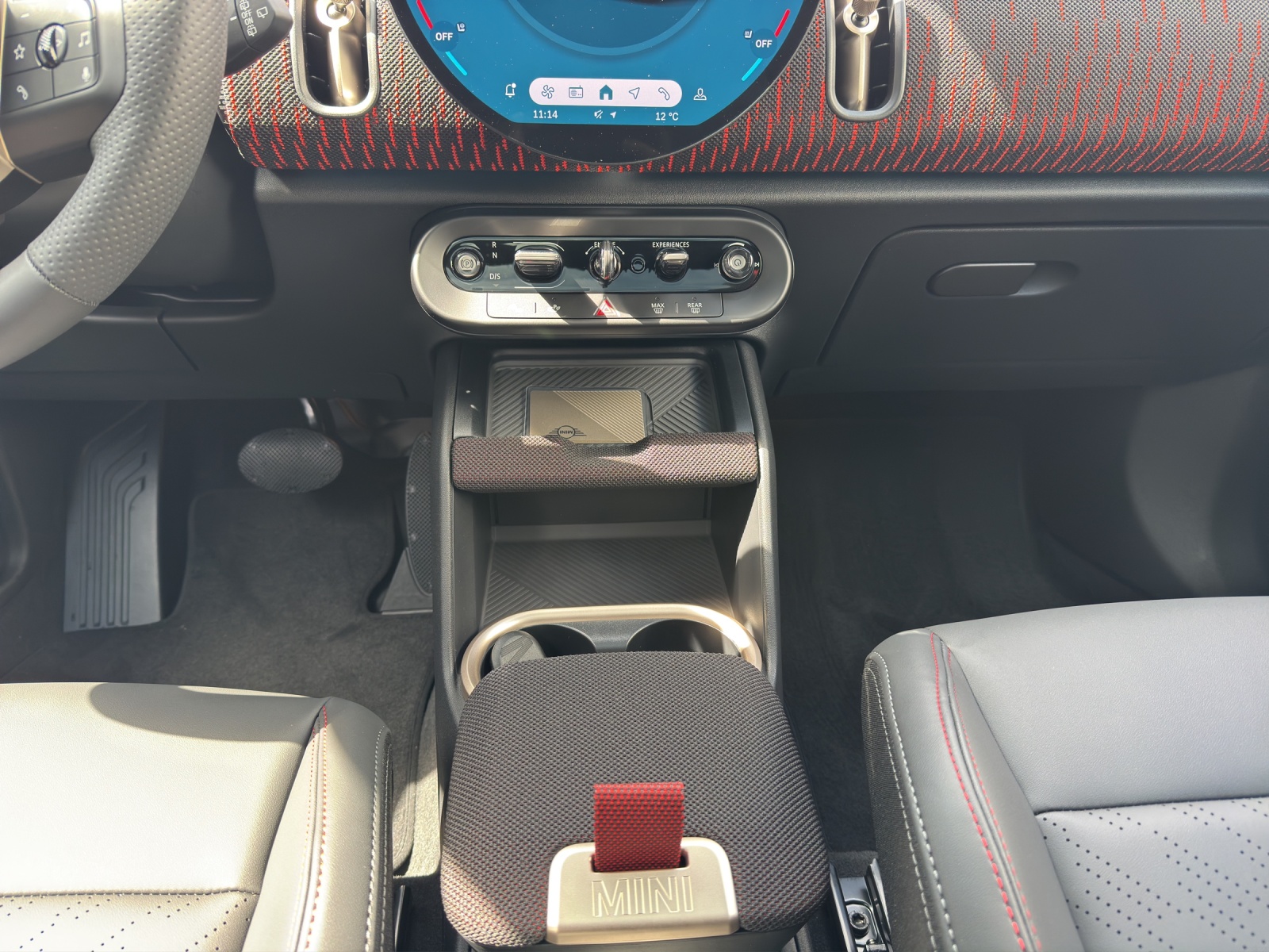 MINI Countryman S ALL4-image-15