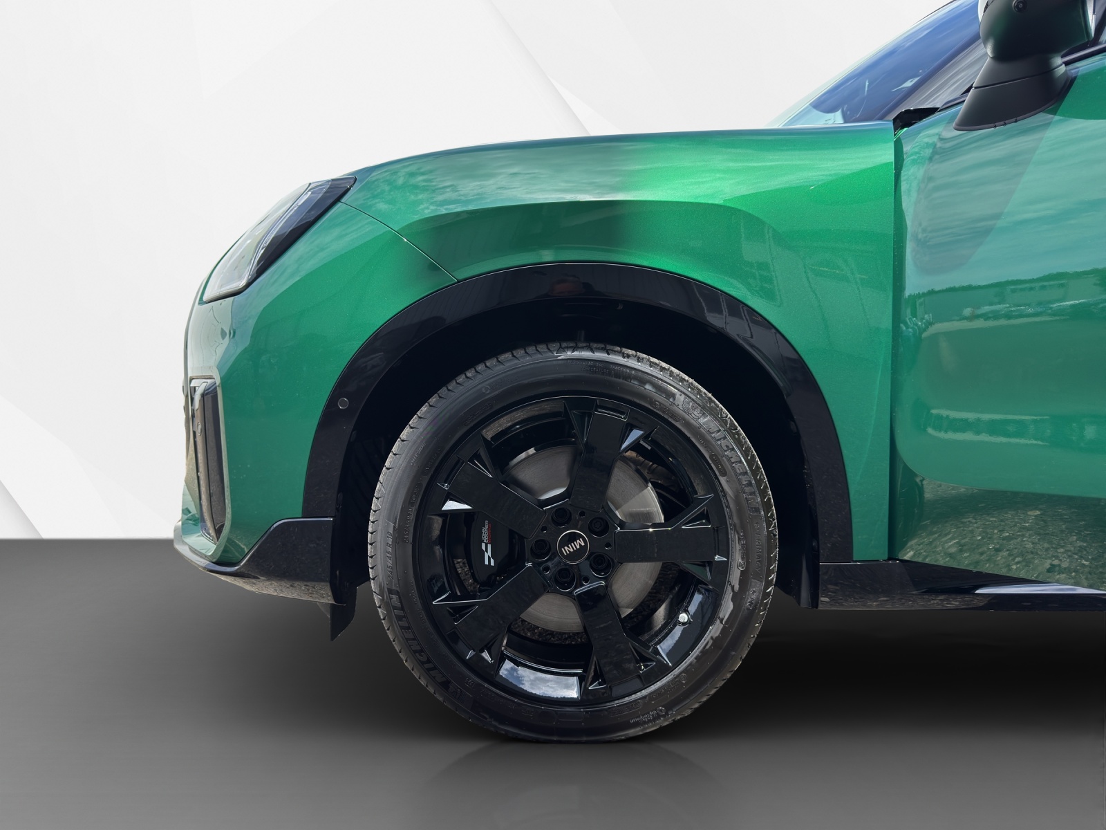 MINI Countryman S ALL4-image-10