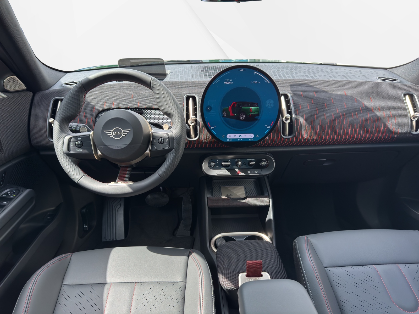 MINI Countryman S ALL4-image-12