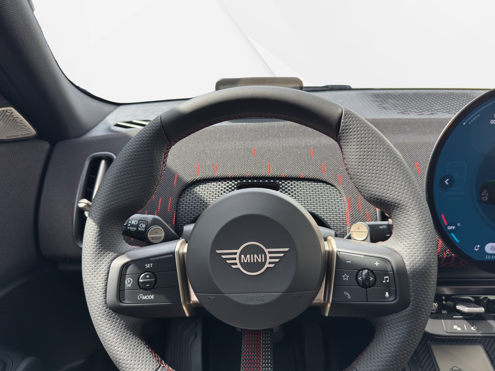 MINI Countryman S ALL4-image-14