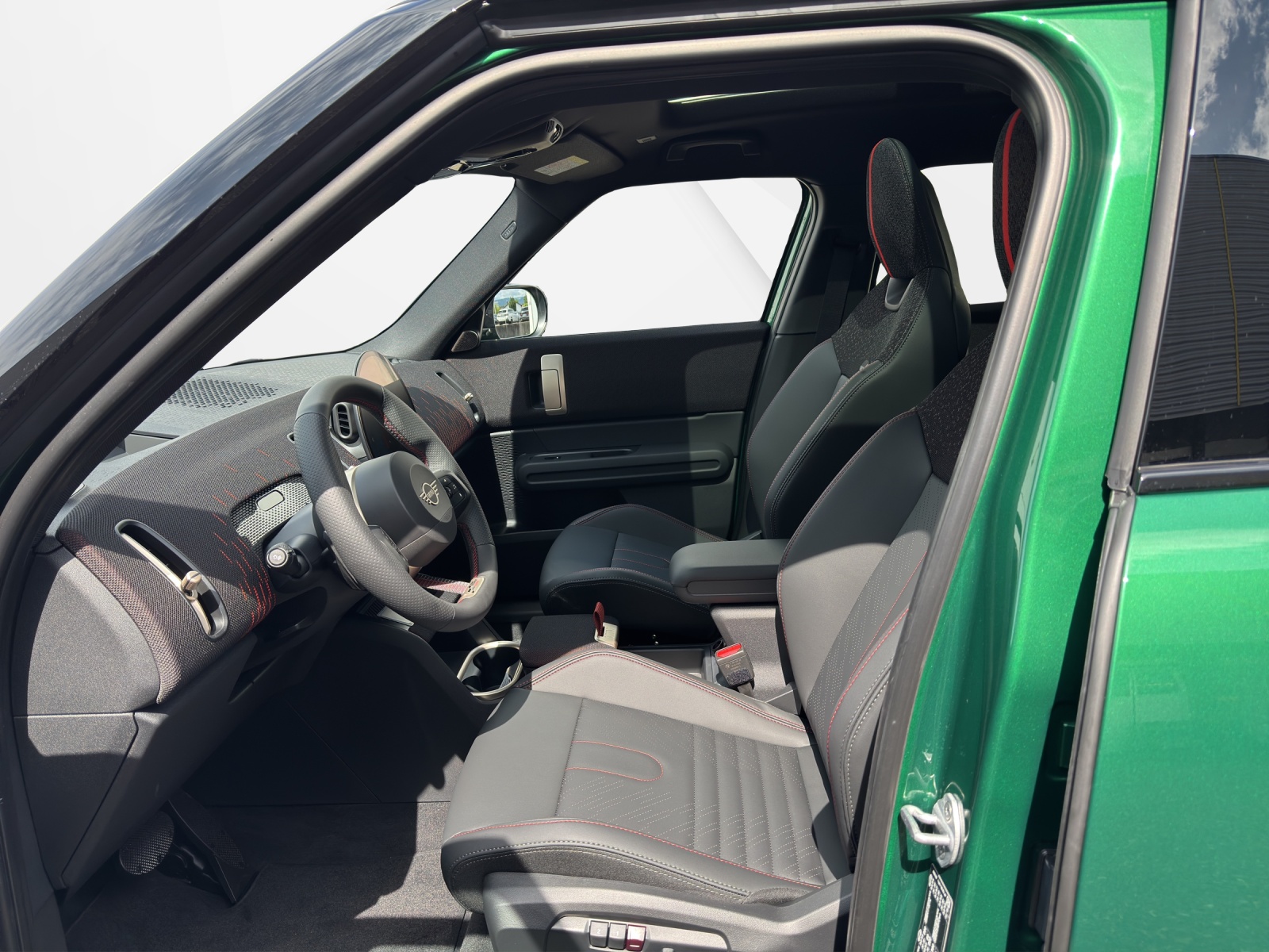 MINI Countryman S ALL4-image-11