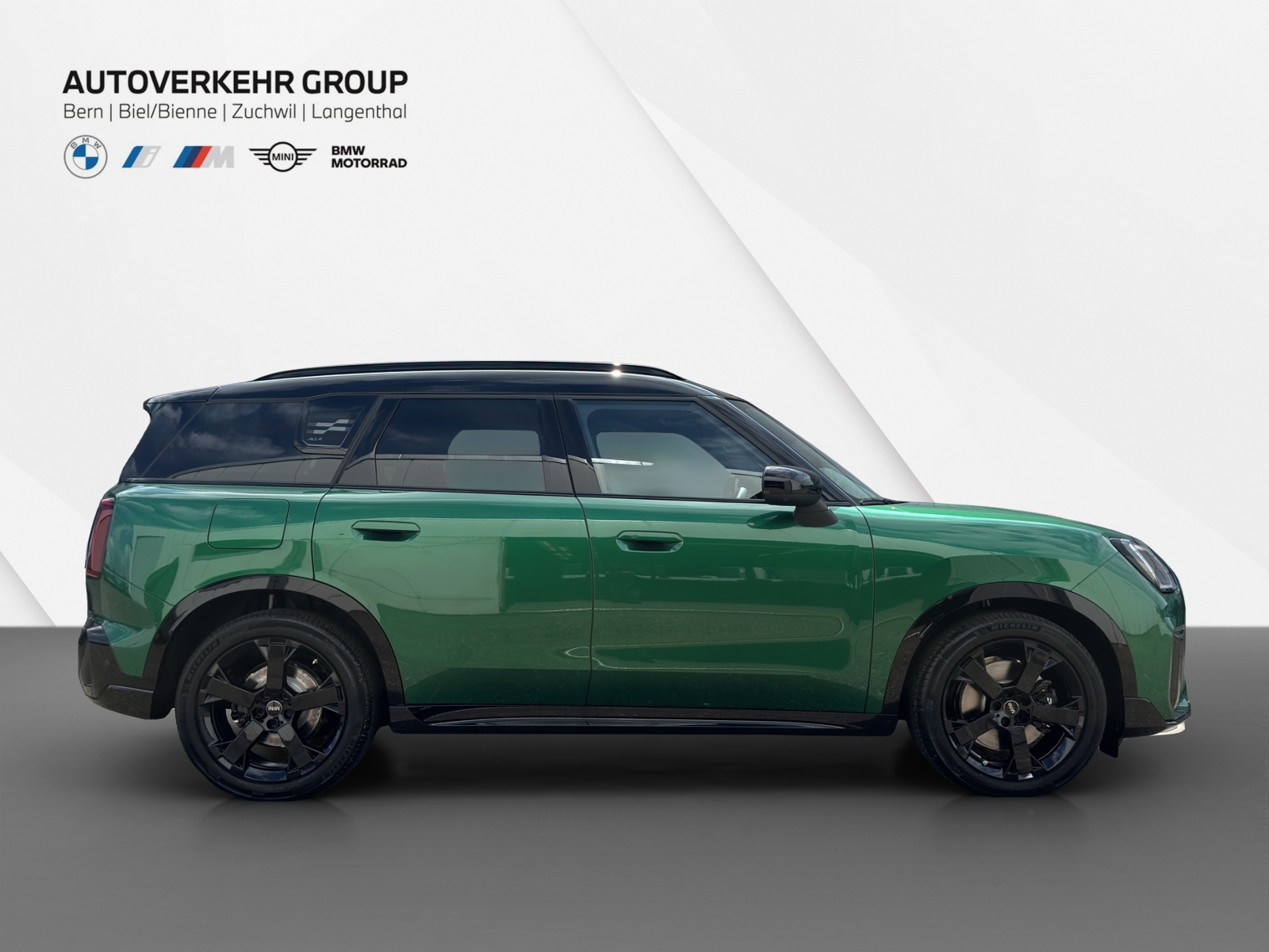 MINI Countryman S ALL4-image-5