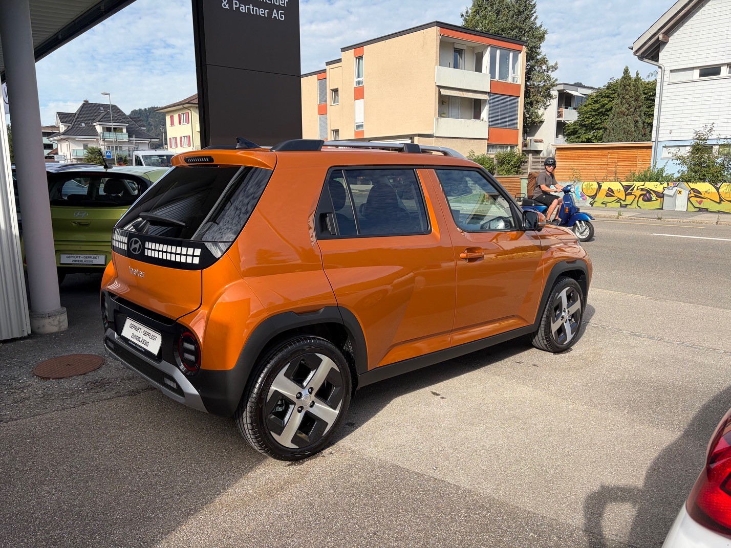 HYUNDAI Inster 49kWh Vertex-showroom-element-1