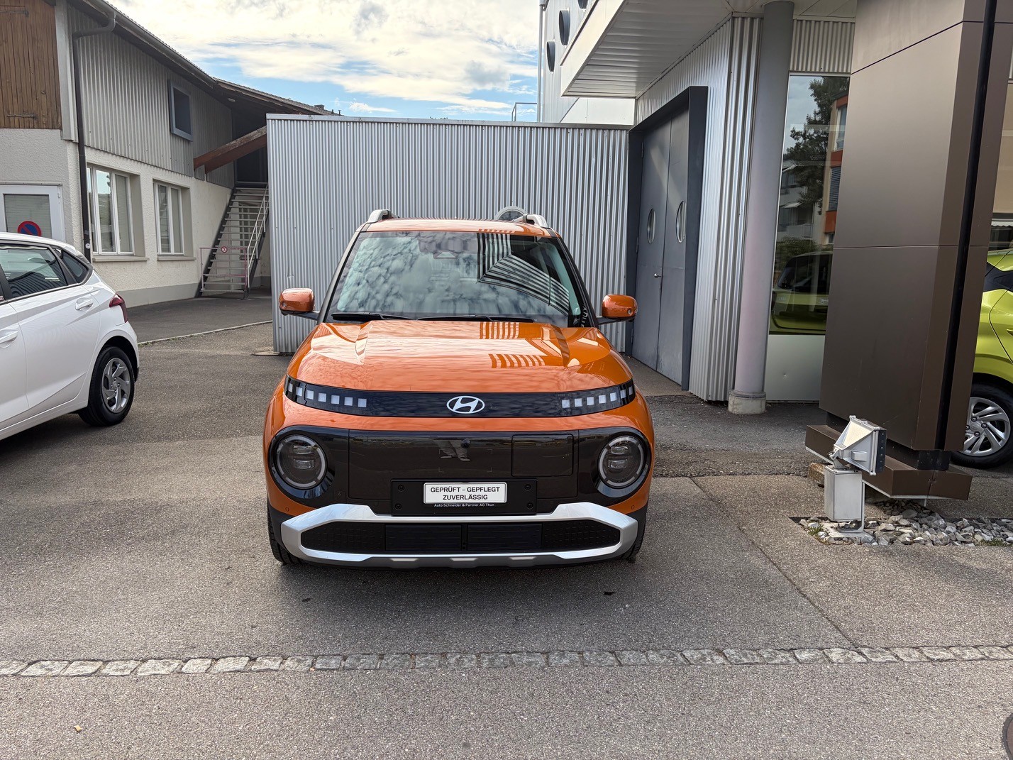HYUNDAI Inster 49kWh Vertex-image-4