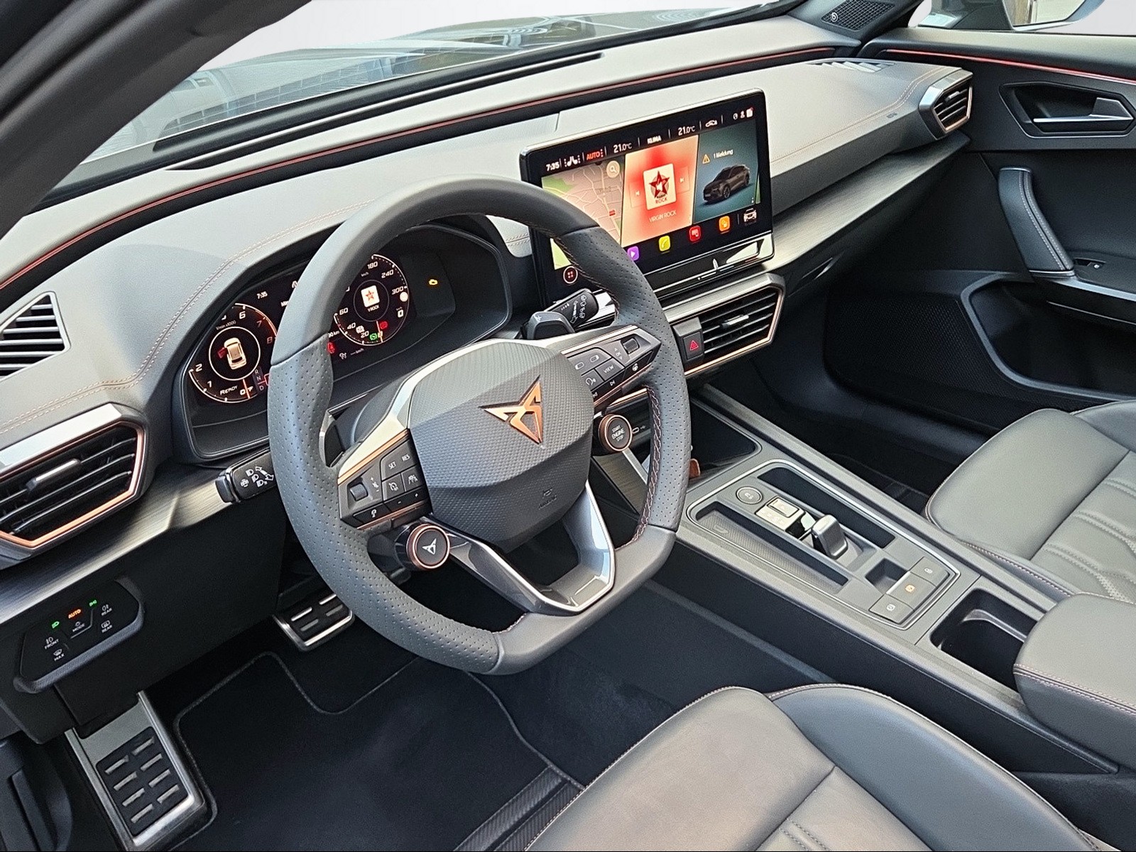 CUPRA Formentor 2.0 TSI VZ 4Drive DSG-image-8
