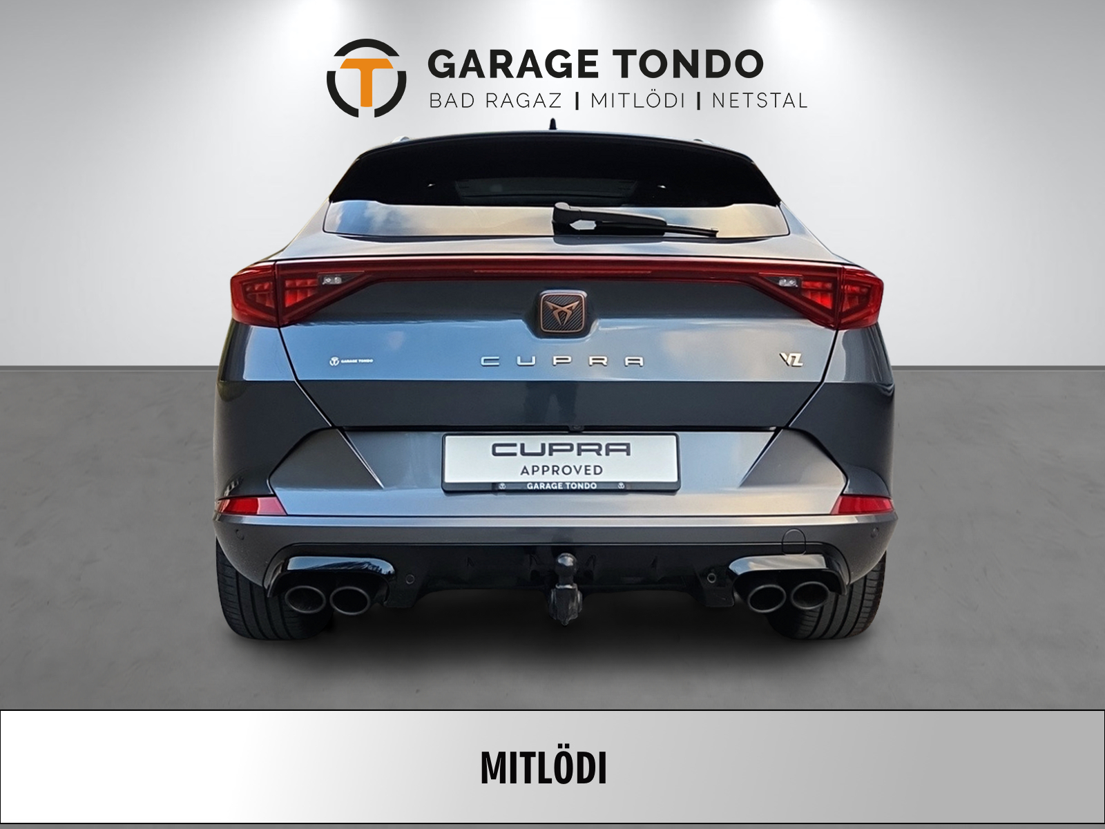 CUPRA Formentor 2.0 TSI VZ 4Drive DSG-image-4
