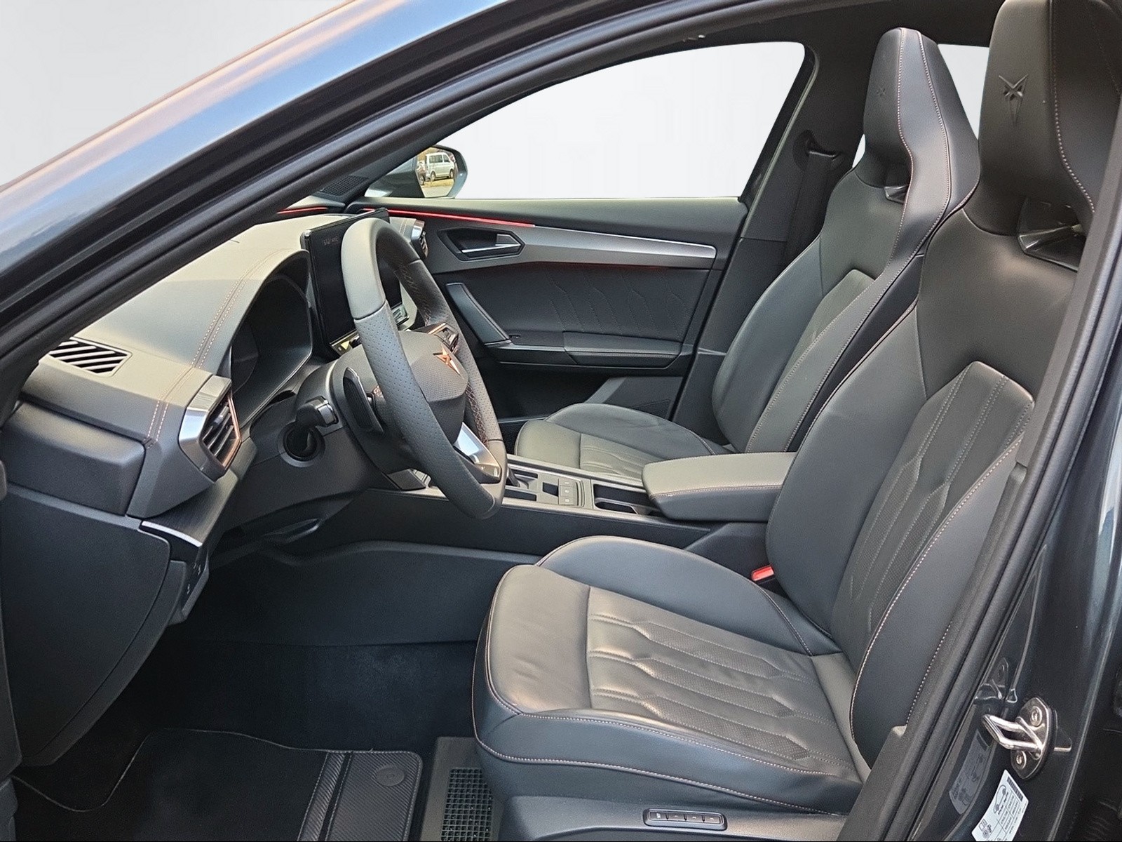 CUPRA Formentor 2.0 TSI VZ 4Drive DSG-image-6
