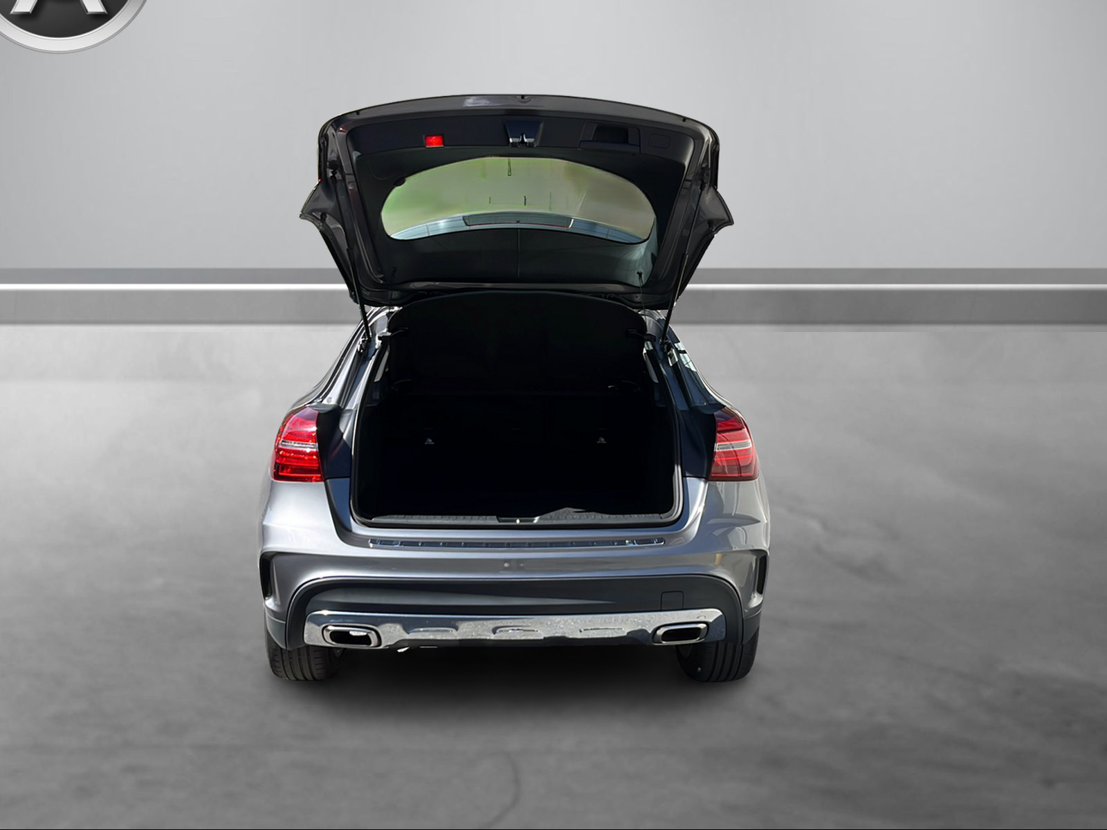 MERCEDES-BENZ GLA 250 Swiss Star 4Matic 7G-DCT-image-8