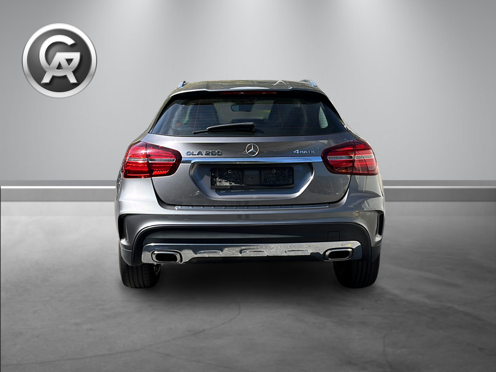MERCEDES-BENZ GLA 250 Swiss Star 4Matic 7G-DCT-image-13