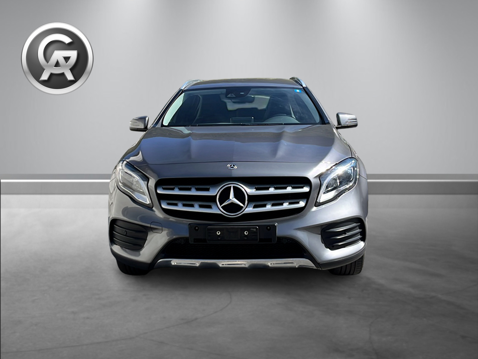 MERCEDES-BENZ GLA 250 Swiss Star 4Matic 7G-DCT-image-12
