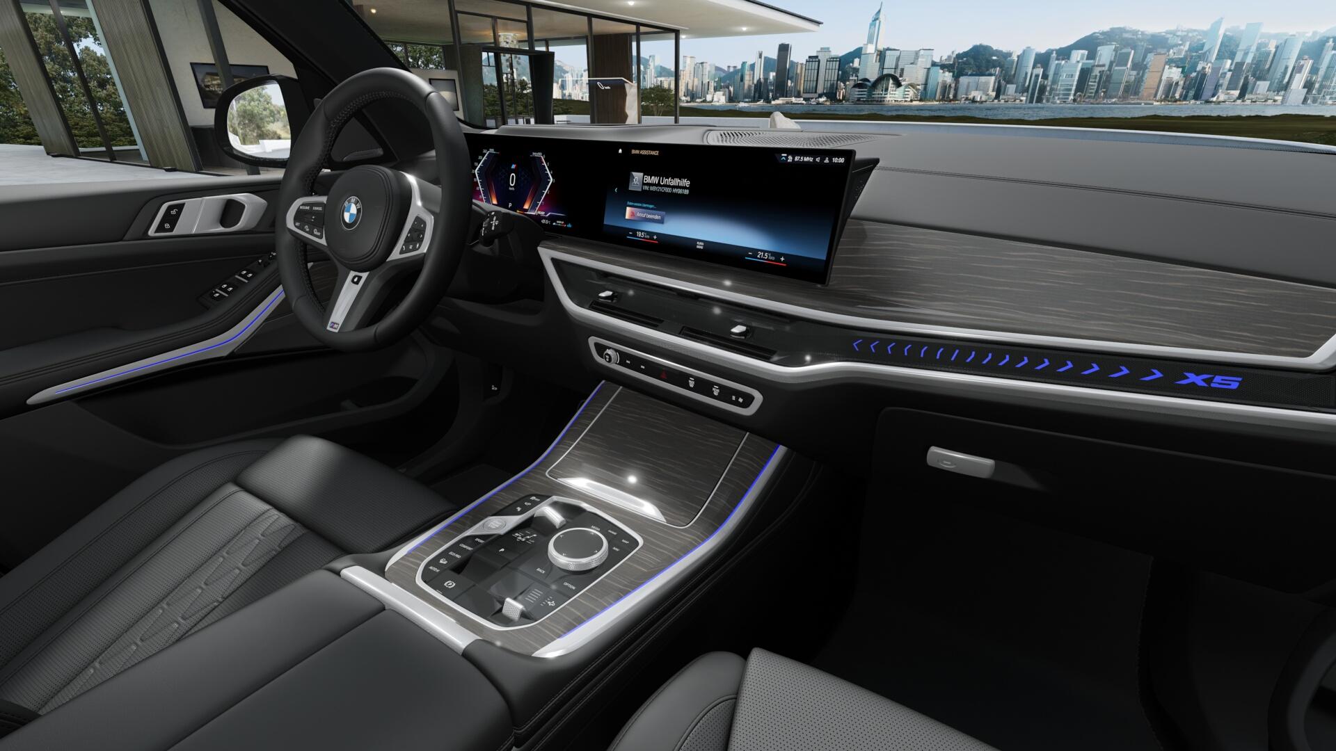 BMW X5 40d xDrive SAG-image-4
