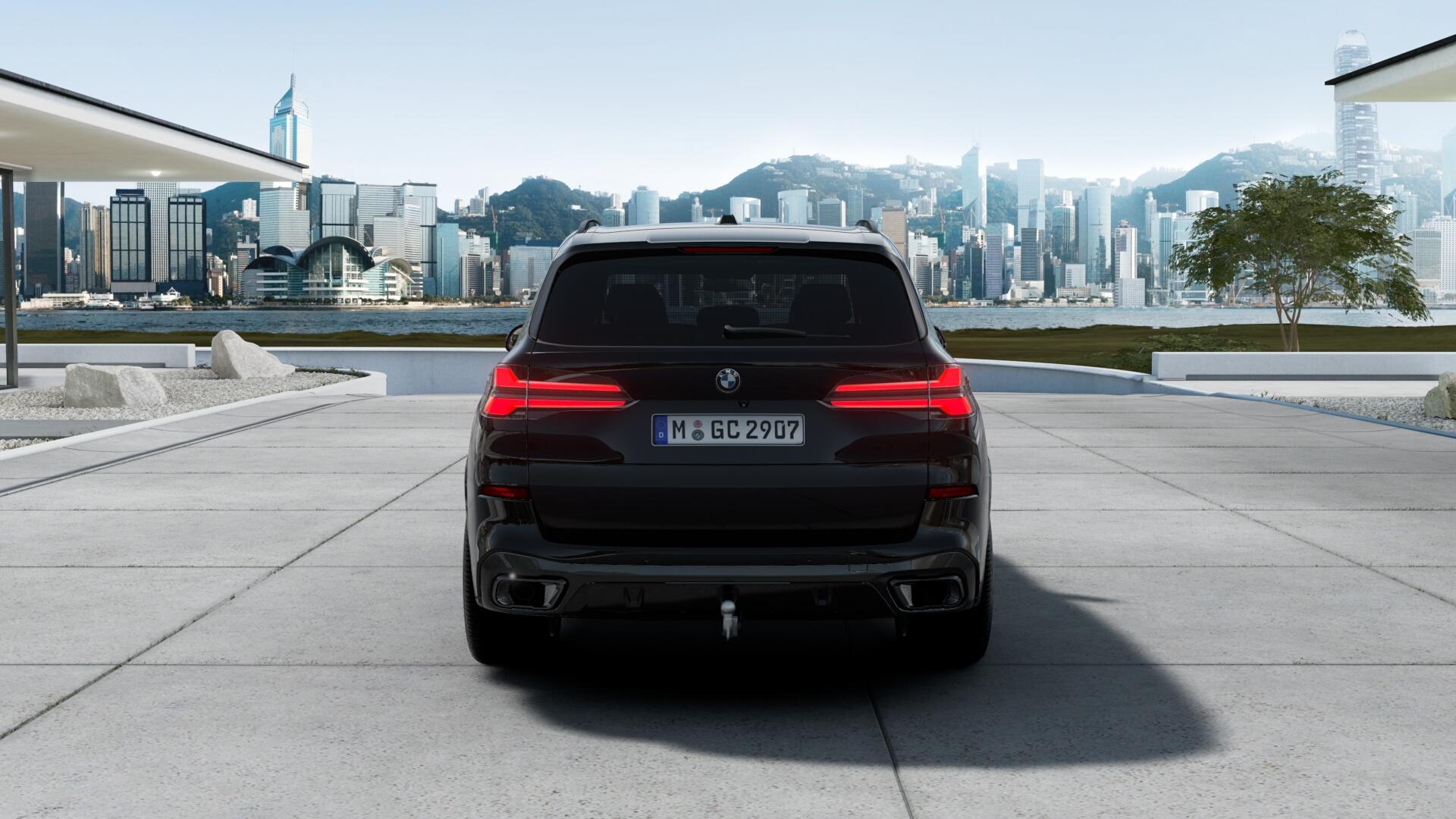 BMW X5 40d xDrive SAG-image-2