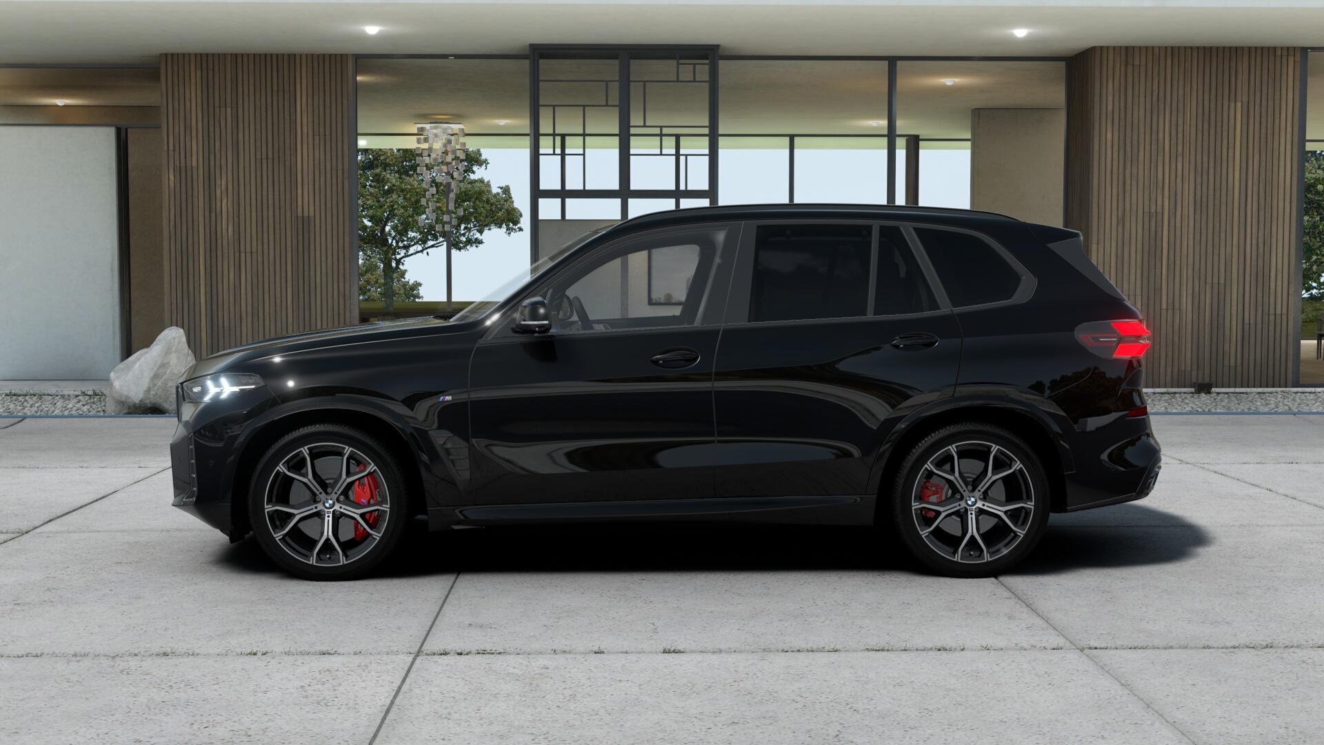 BMW X5 40d xDrive SAG-image-1
