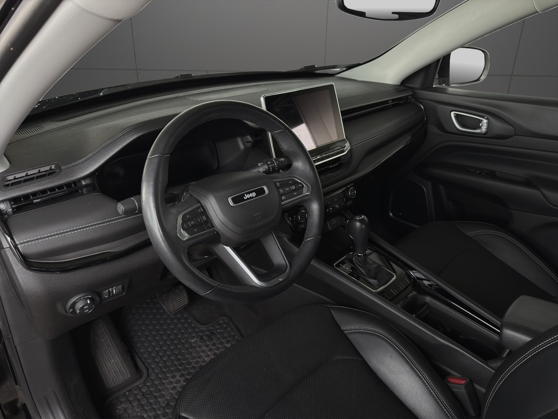 JEEP Compass 4x2 1.5 T MHEV S Sky-image-6